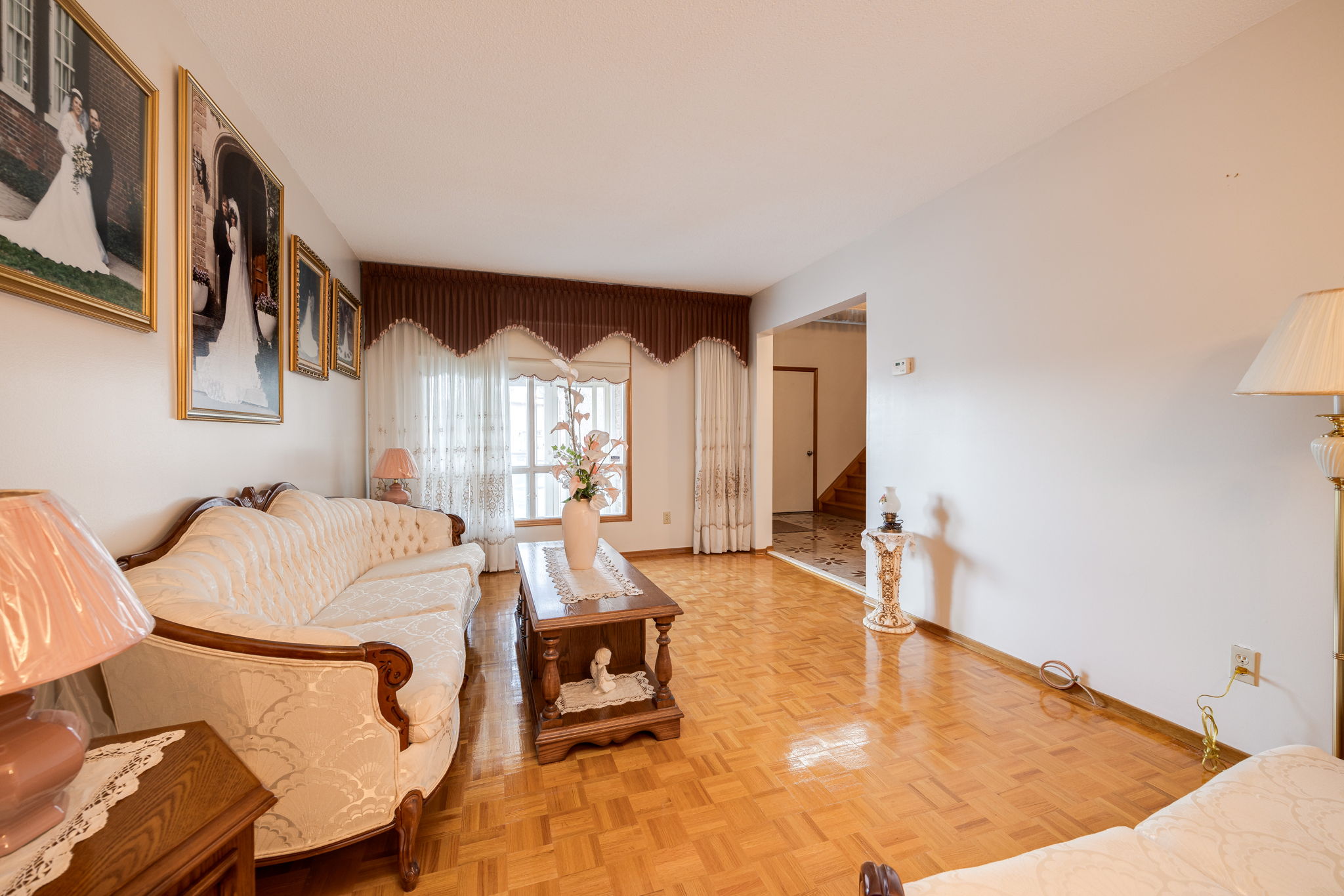Vaughan property showcase — delivered property photograph 9