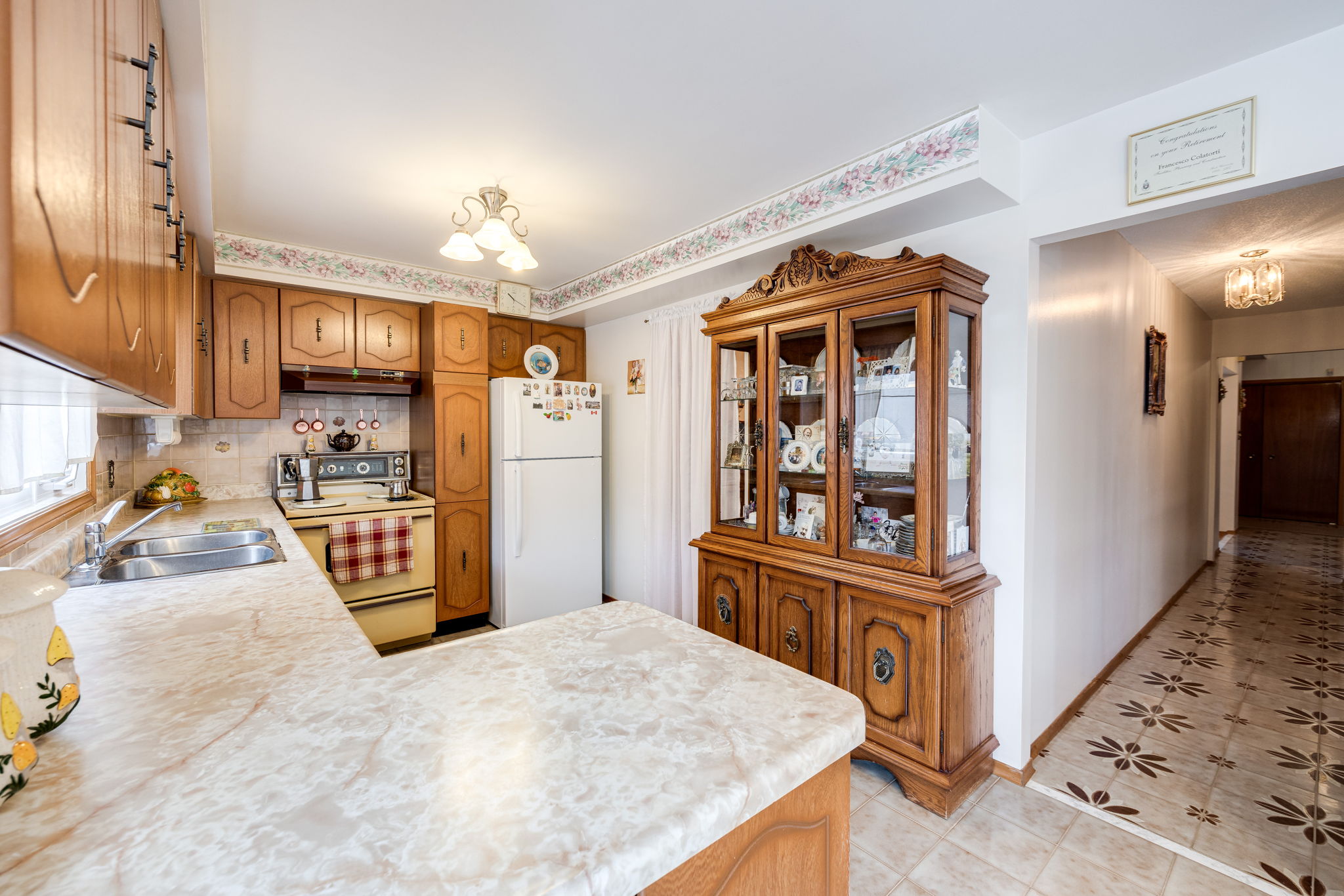 Vaughan property showcase — delivered property photograph 17