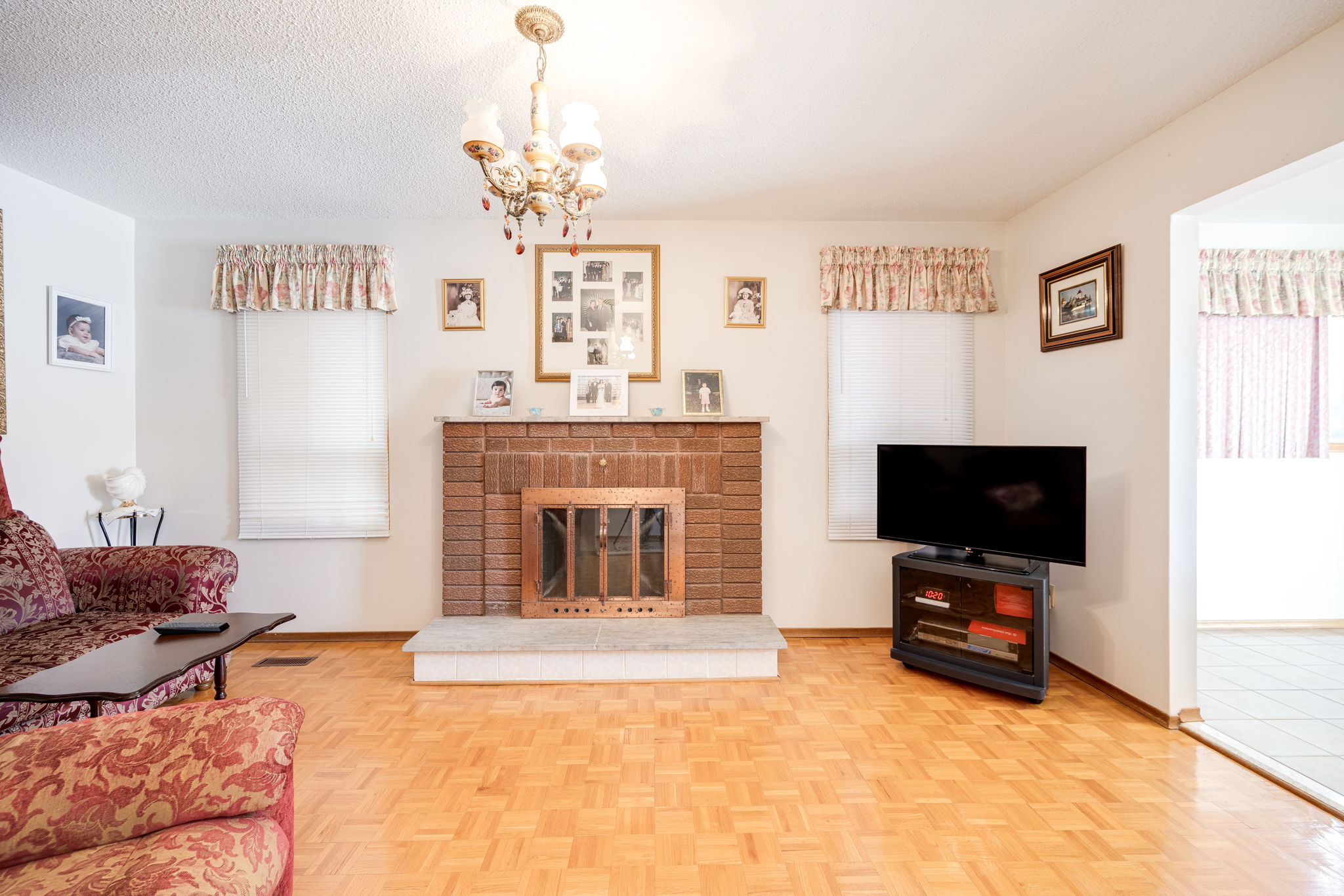 Vaughan property showcase — delivered property photograph 22