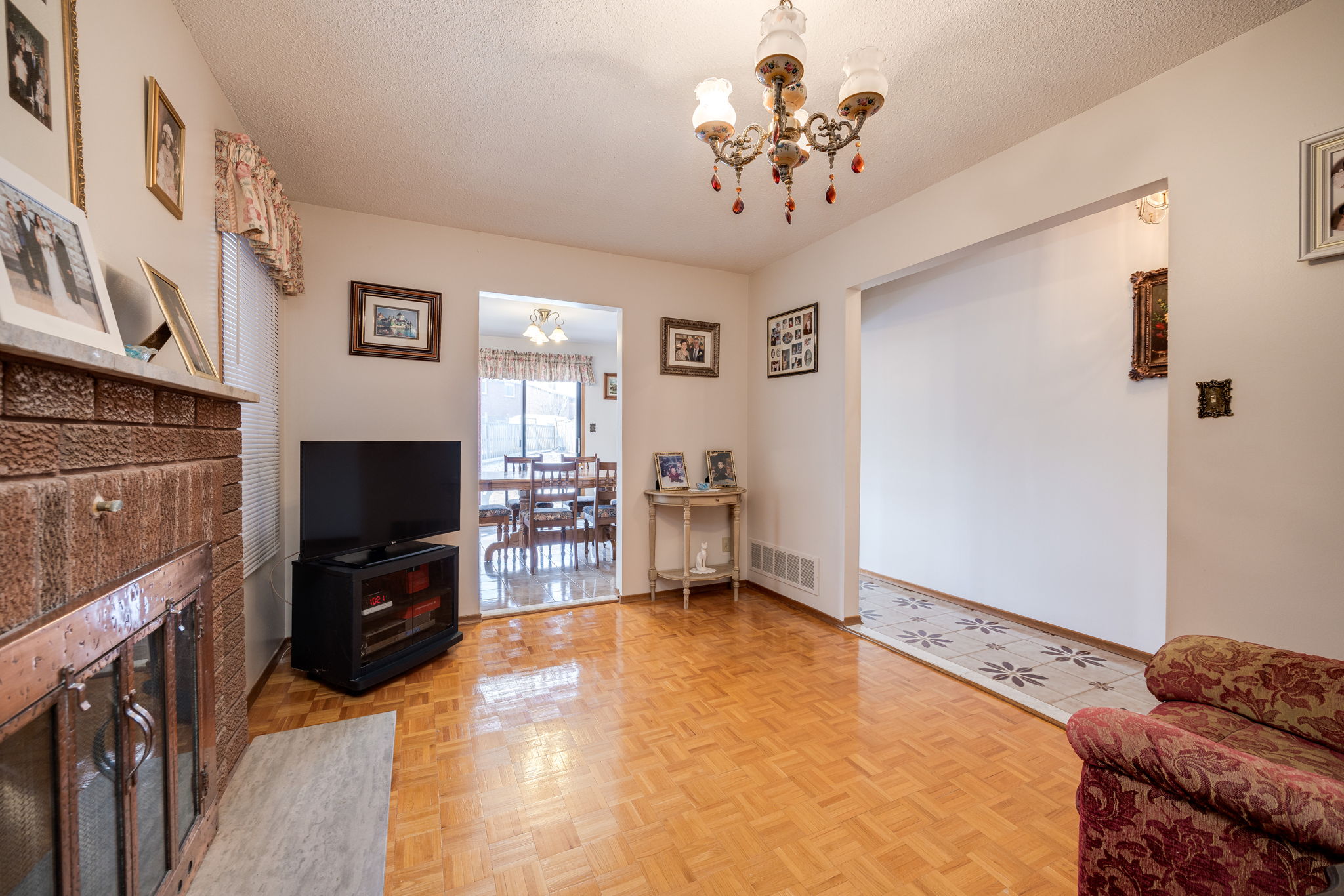 Vaughan property showcase — delivered property photograph 23