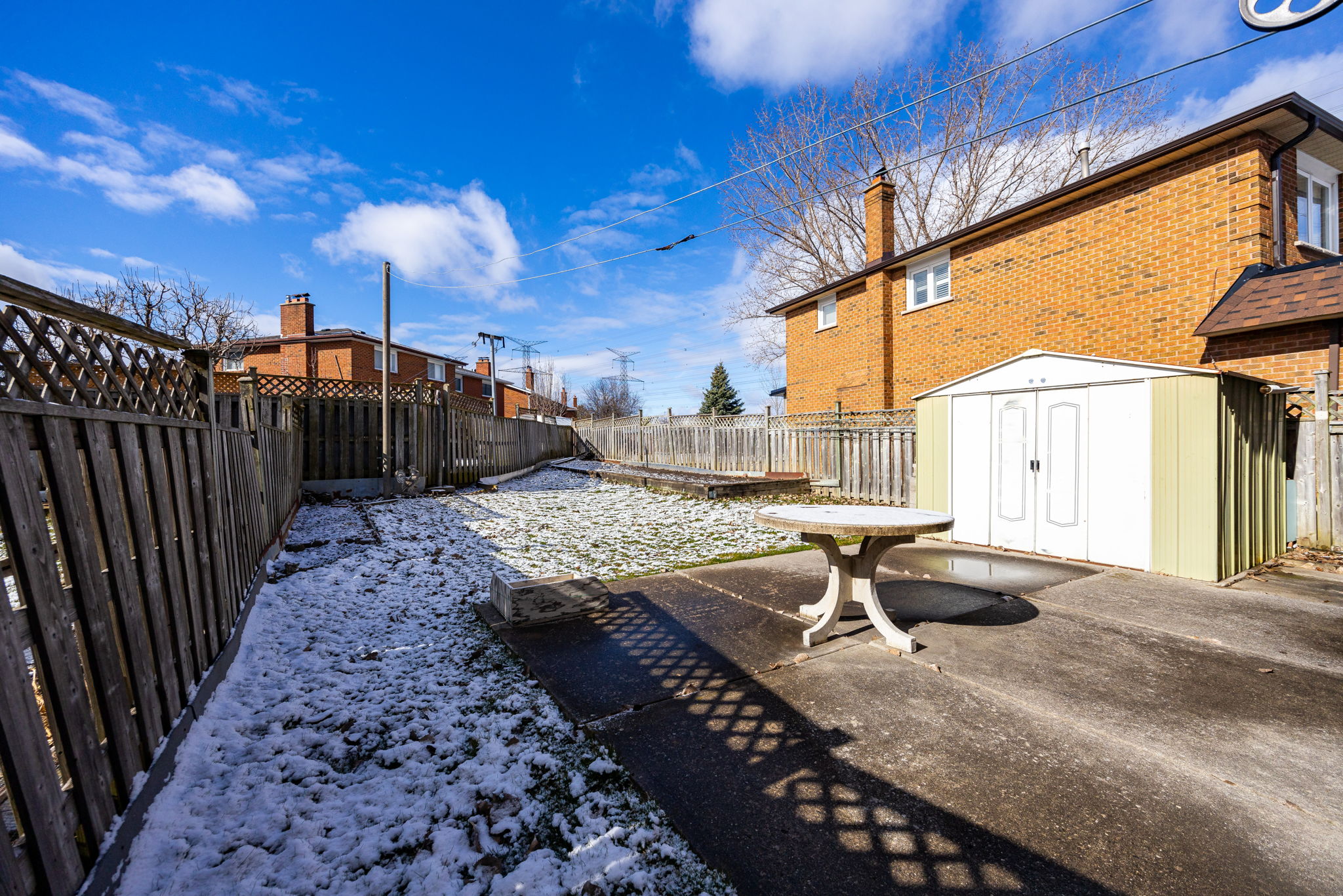 Vaughan property showcase — delivered property photograph 46