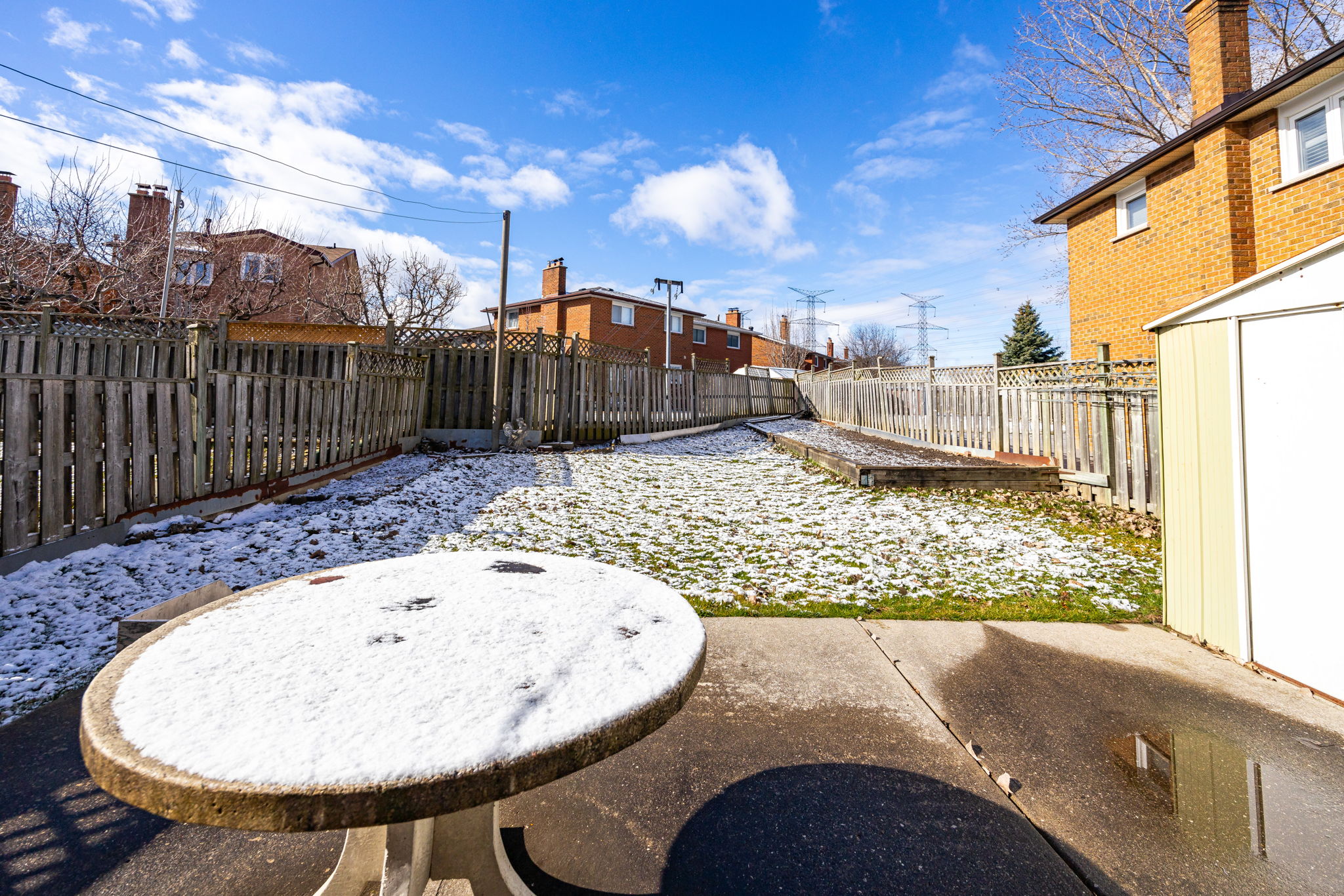 Vaughan property showcase — delivered property photograph 47