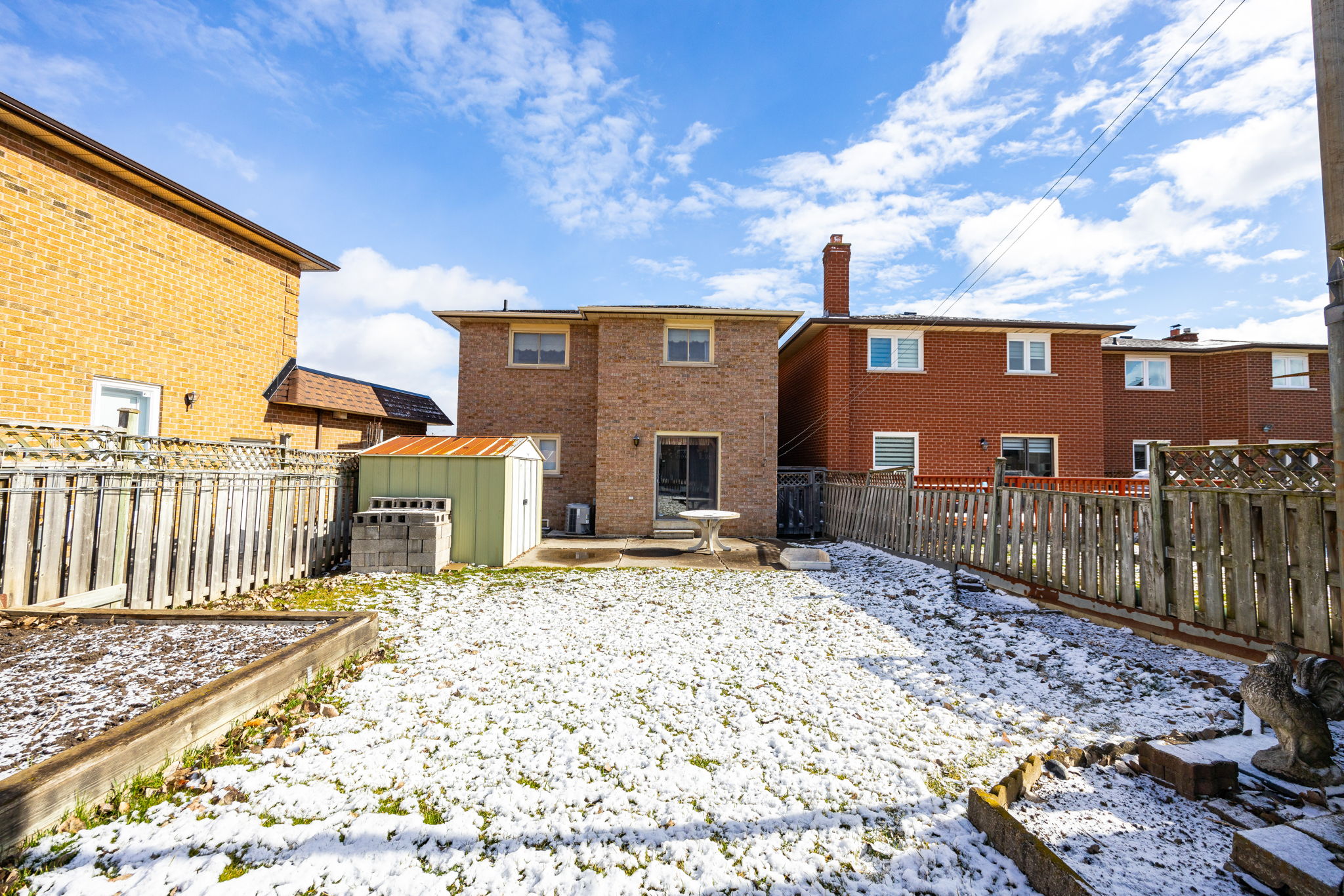 Vaughan property showcase — delivered property photograph 51