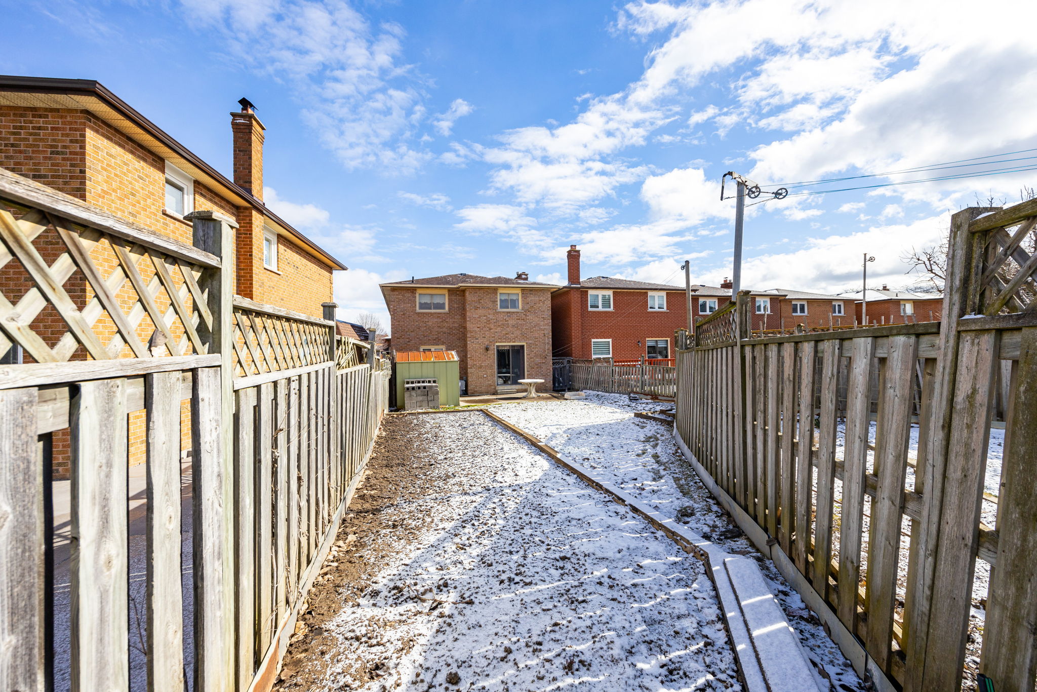 Vaughan property showcase — delivered property photograph 52