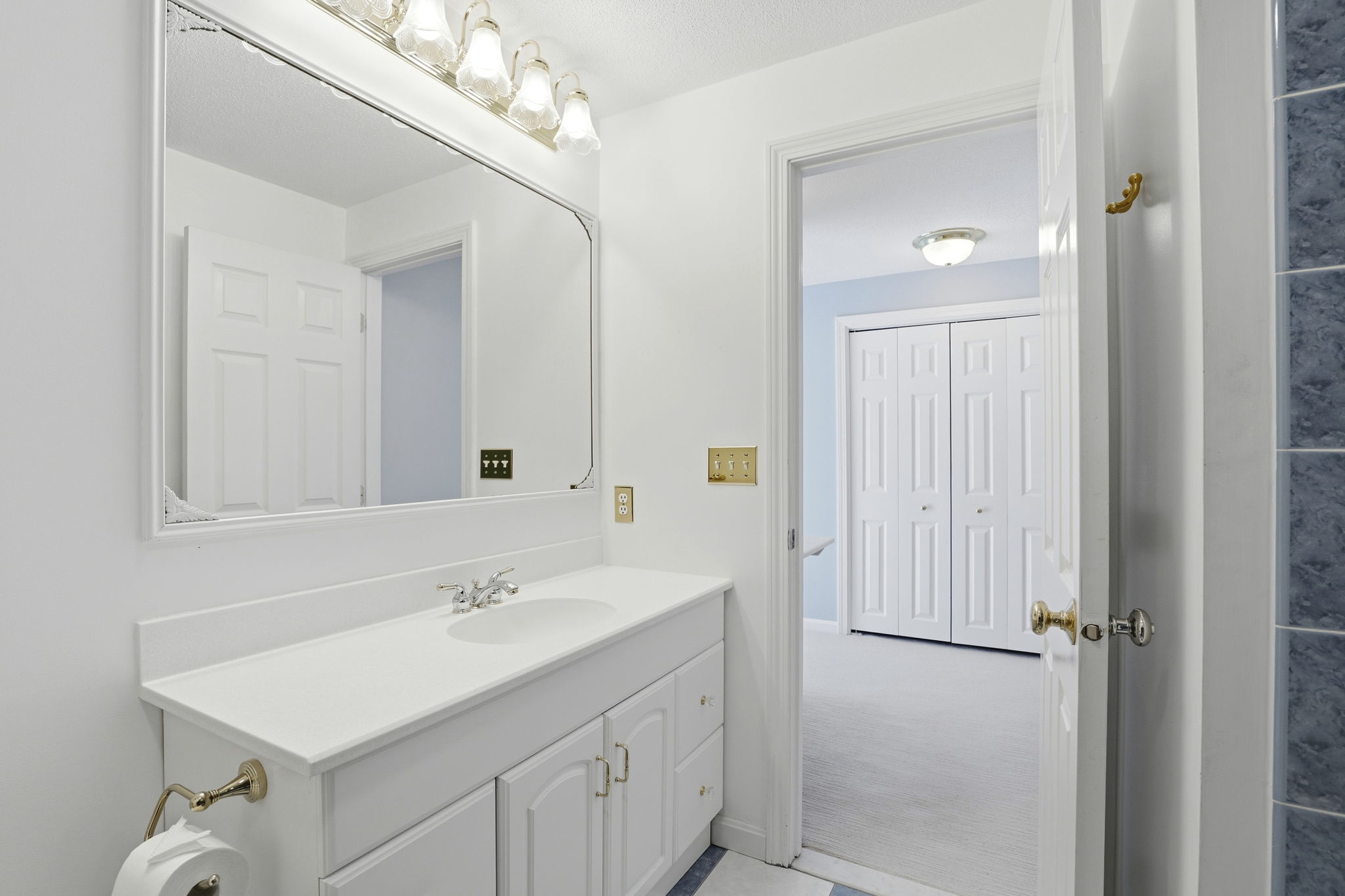 Primary Bedroom Suite IV | Full Bath