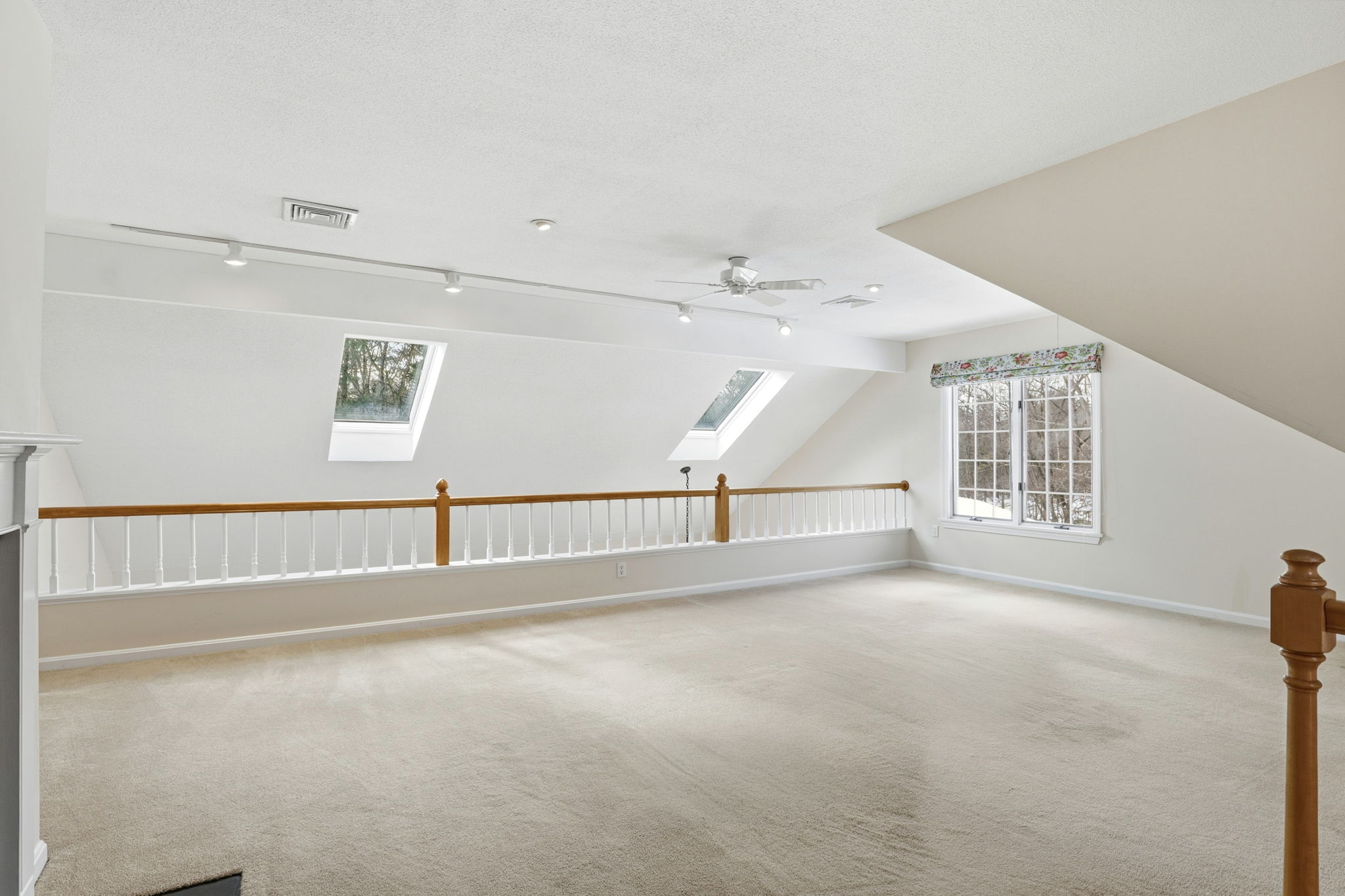 Second Floor Loft II