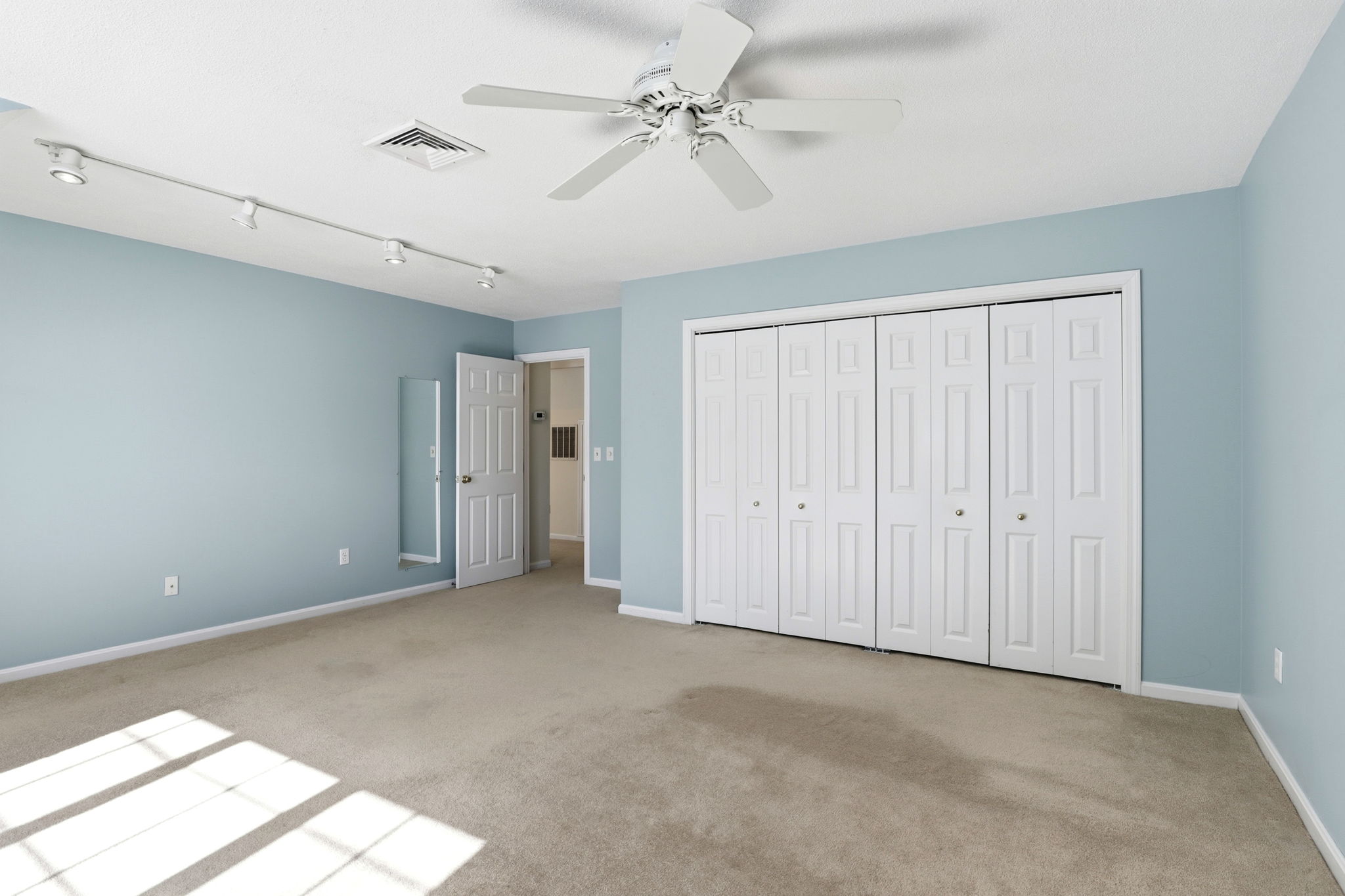 Bedroom 3, Second Floor II