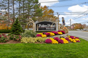 Welcome to Fuller Pond, one of the North Shore's most desirable communities!