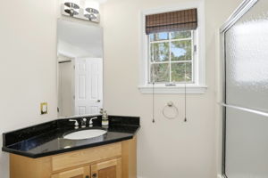 Bathroom 2 | Full Bath, Main Level