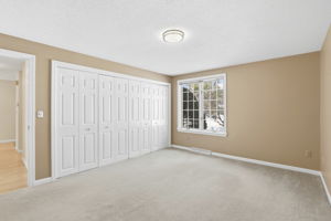 Bedroom 2, Main Level