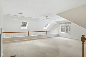 Second Floor Loft II