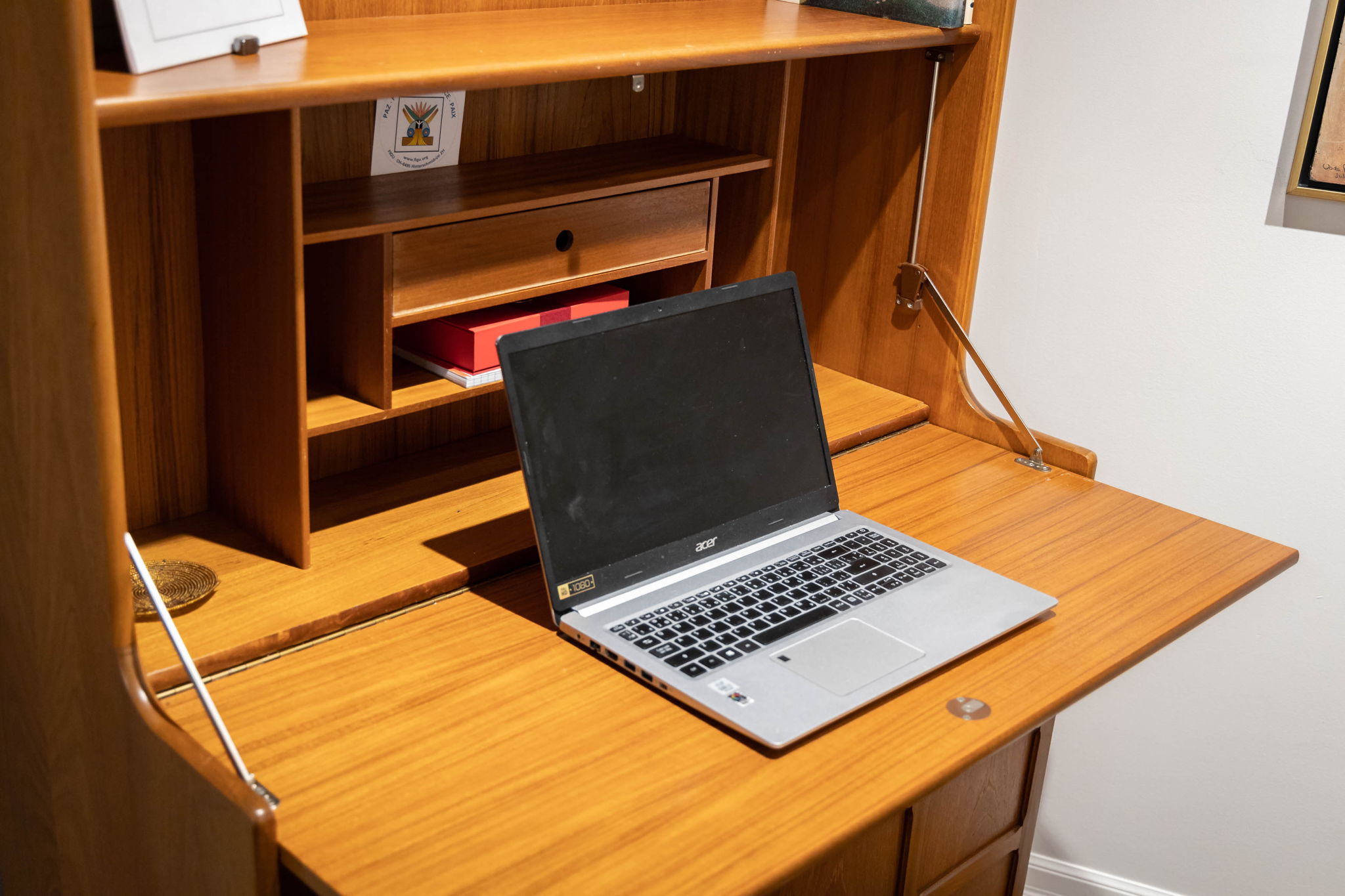 Toronto property showcase — delivered property photograph 22