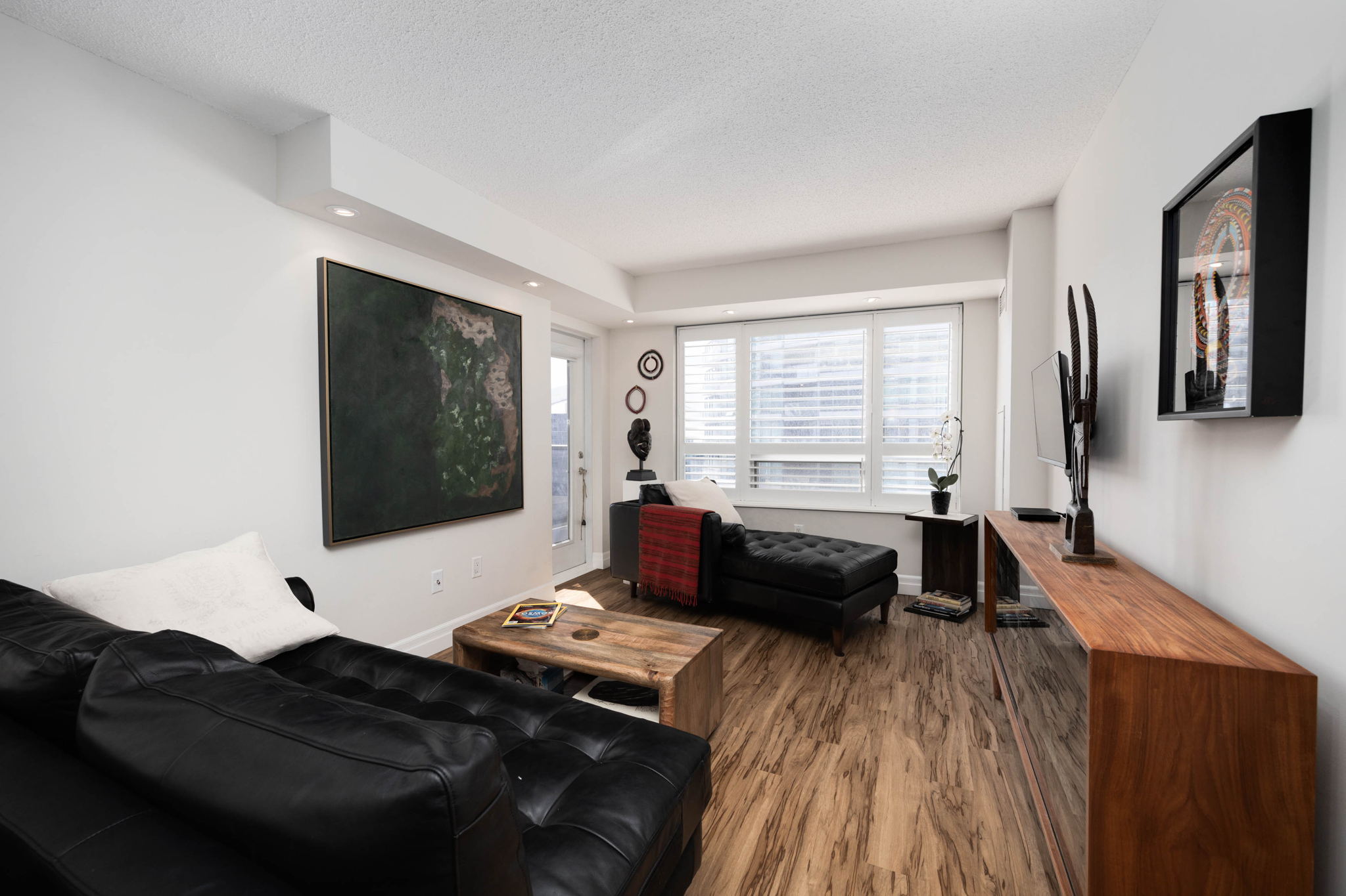 Toronto property showcase — delivered property photograph 7