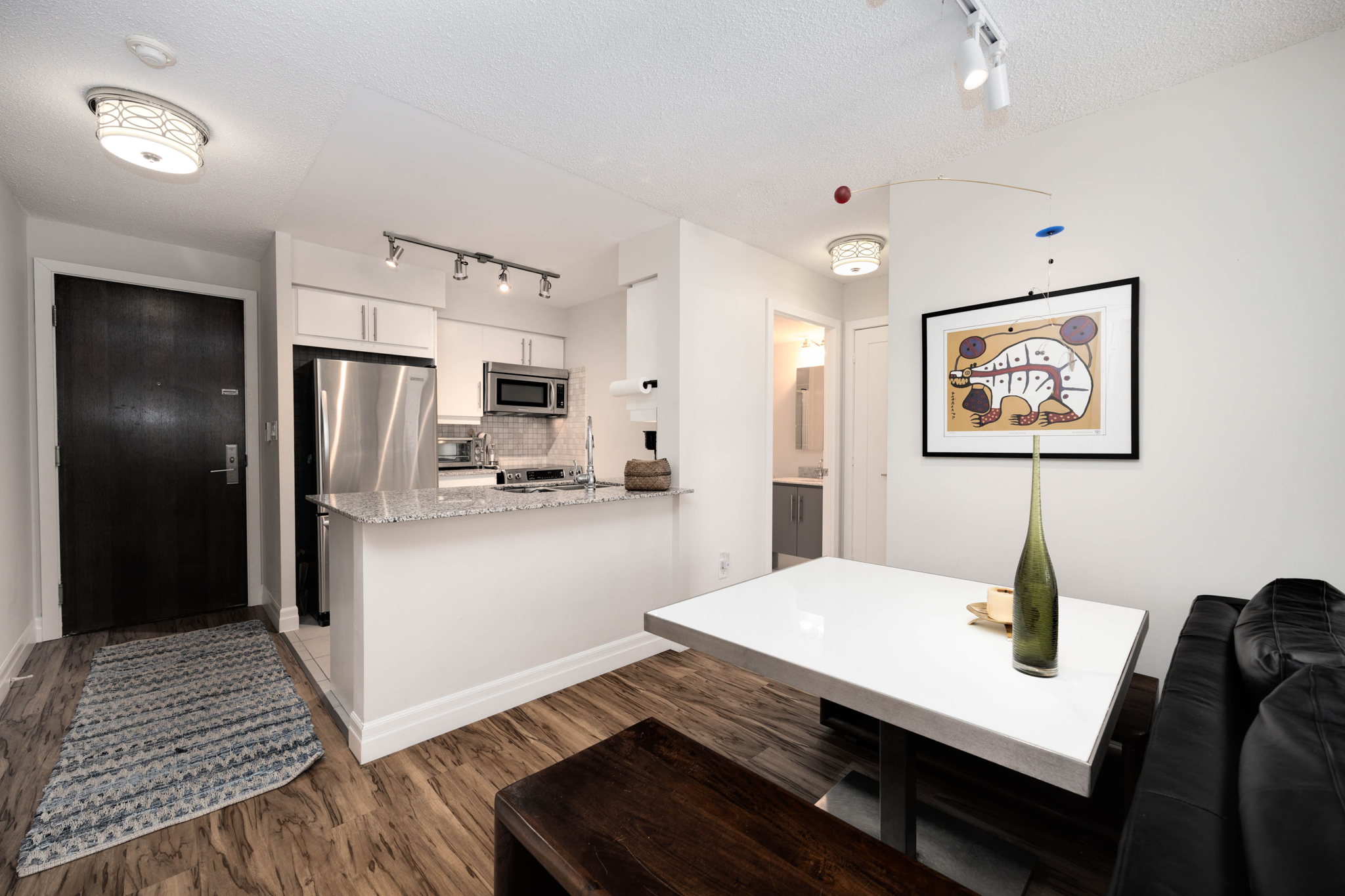 Toronto property showcase — delivered property photograph 4