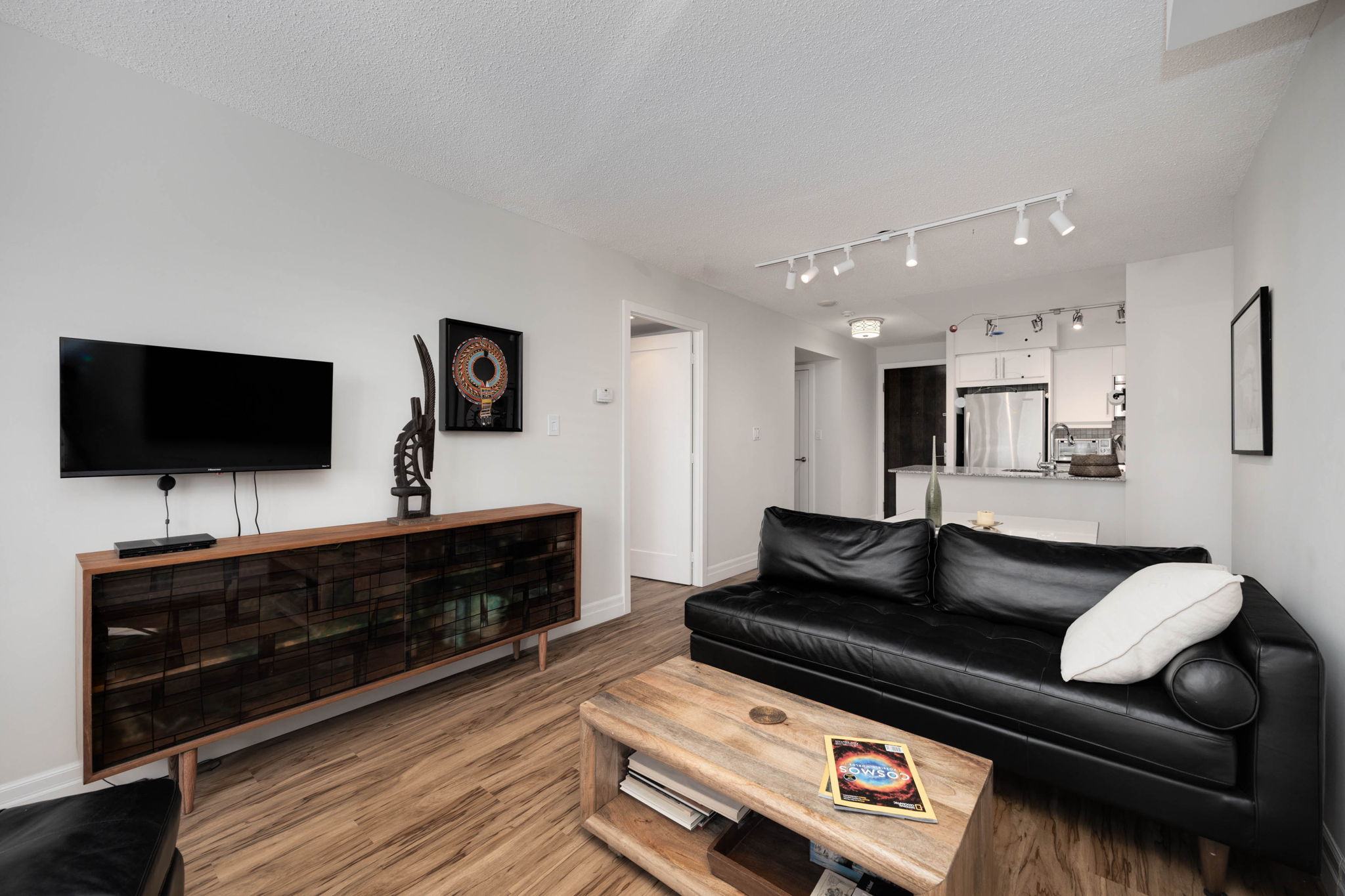 Toronto property showcase — delivered property photograph 2
