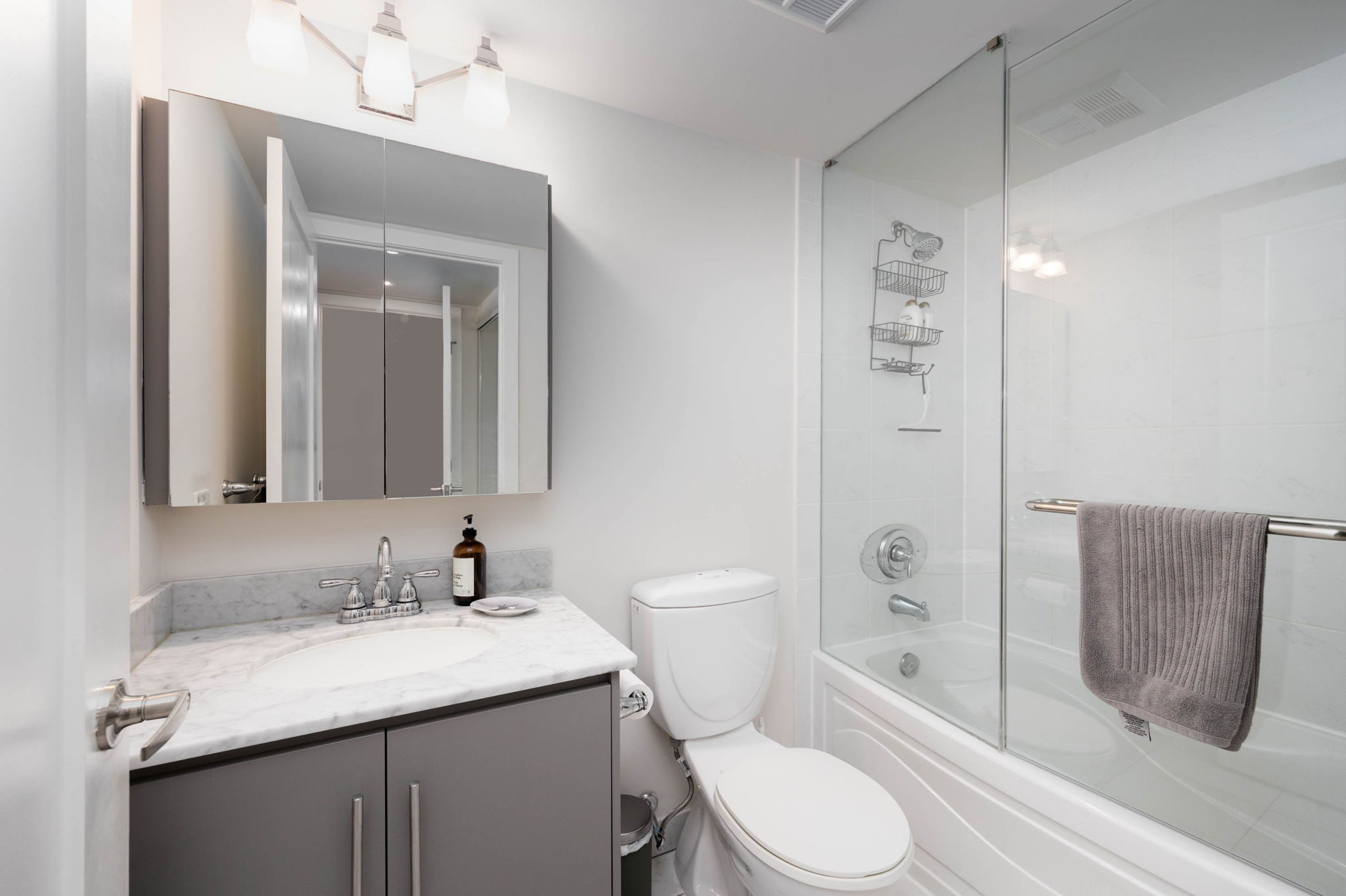 Toronto property showcase — delivered property photograph 13