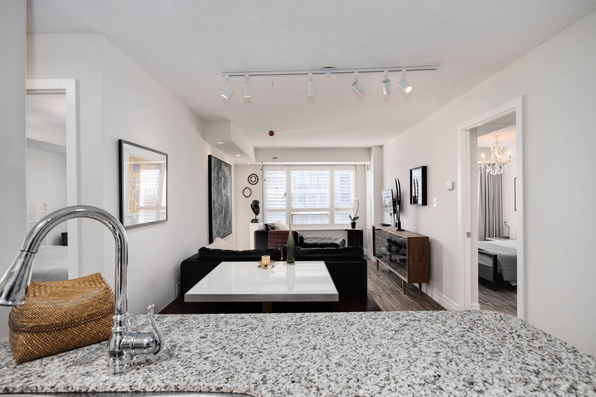 Toronto property showcase — delivered property photograph 12