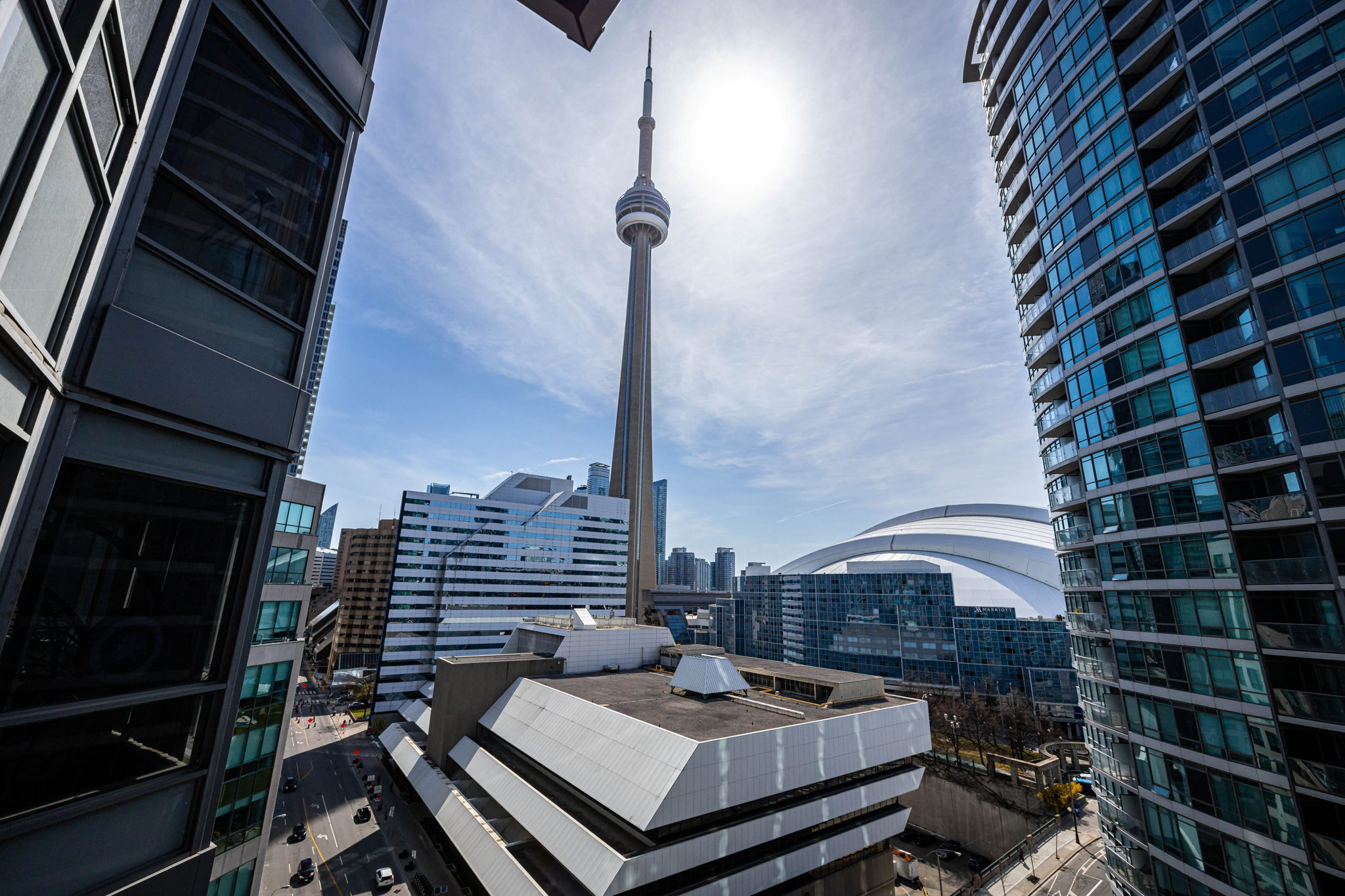 Toronto property showcase — delivered property photograph 43