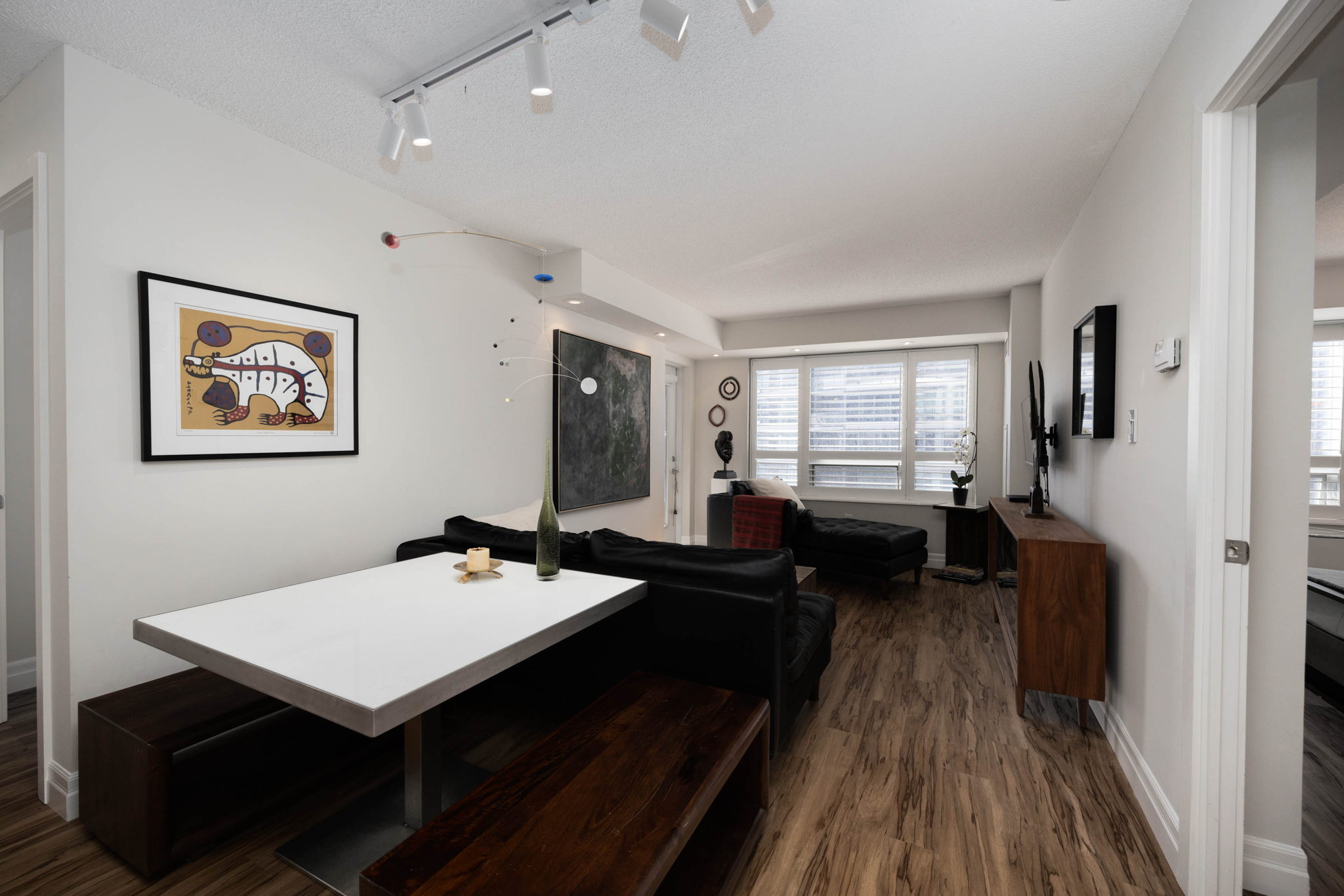 Toronto property showcase — delivered property photograph 5