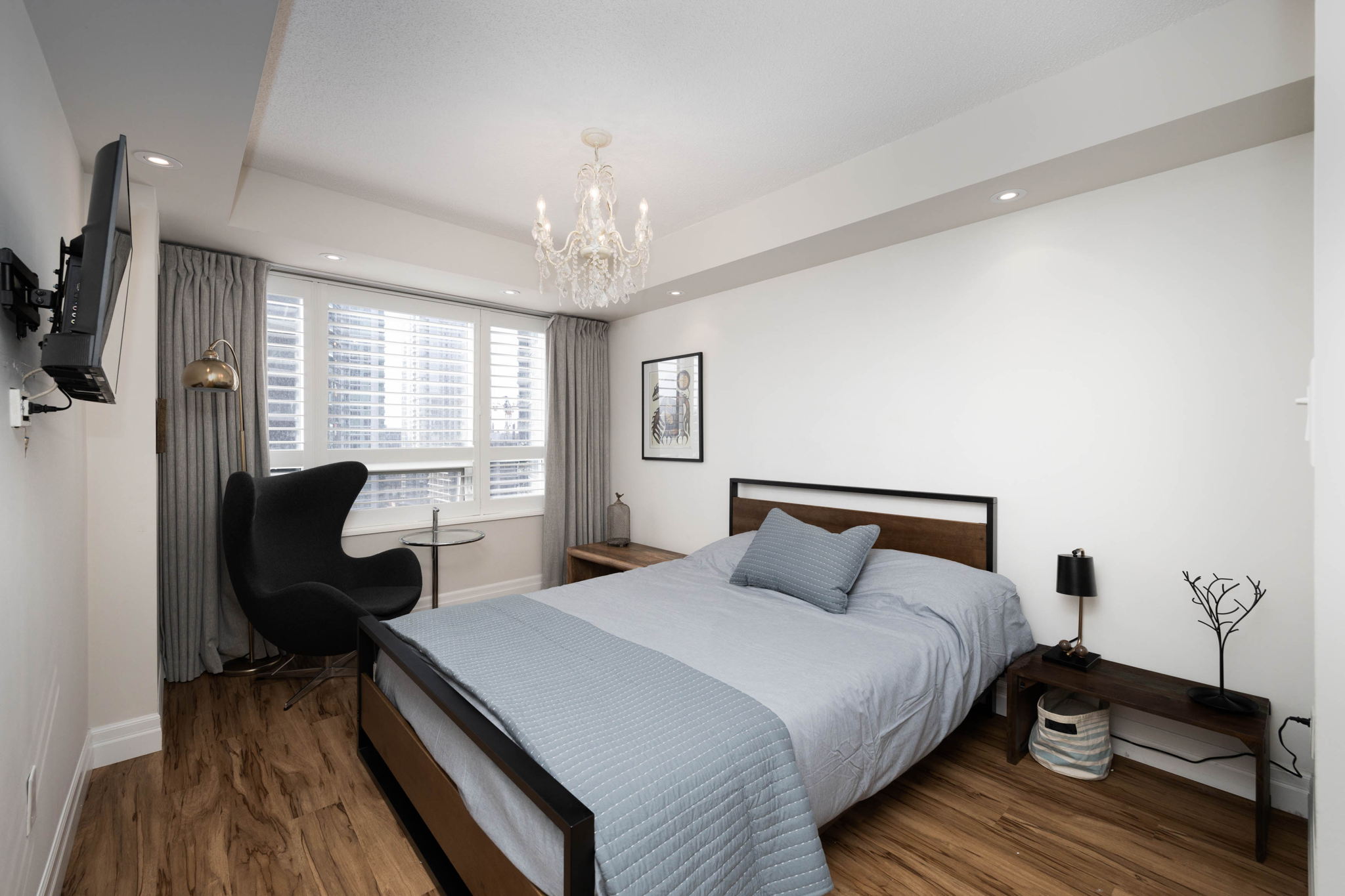 Toronto property showcase — delivered property photograph 14