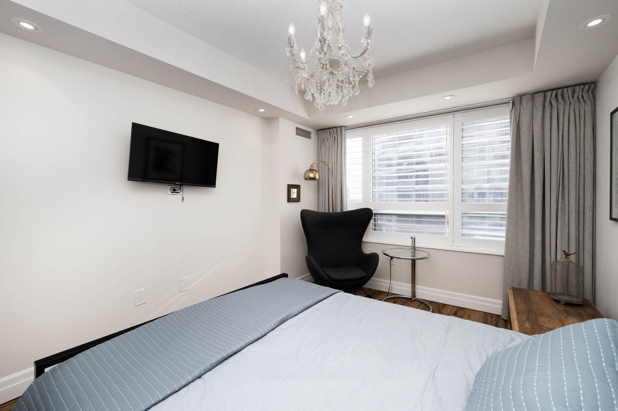 Toronto property showcase — delivered property photograph 15