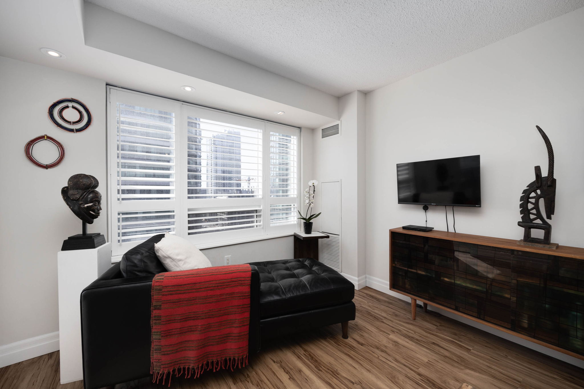 Toronto property showcase