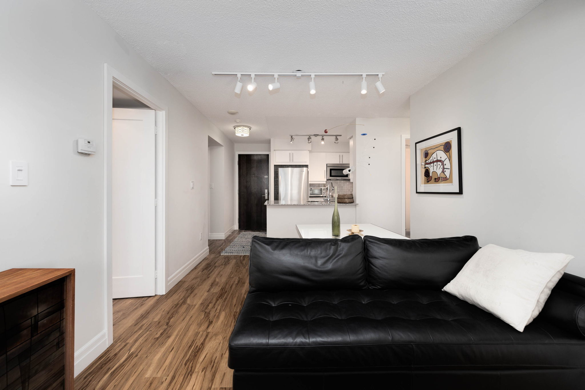 Toronto property showcase — delivered property photograph 3