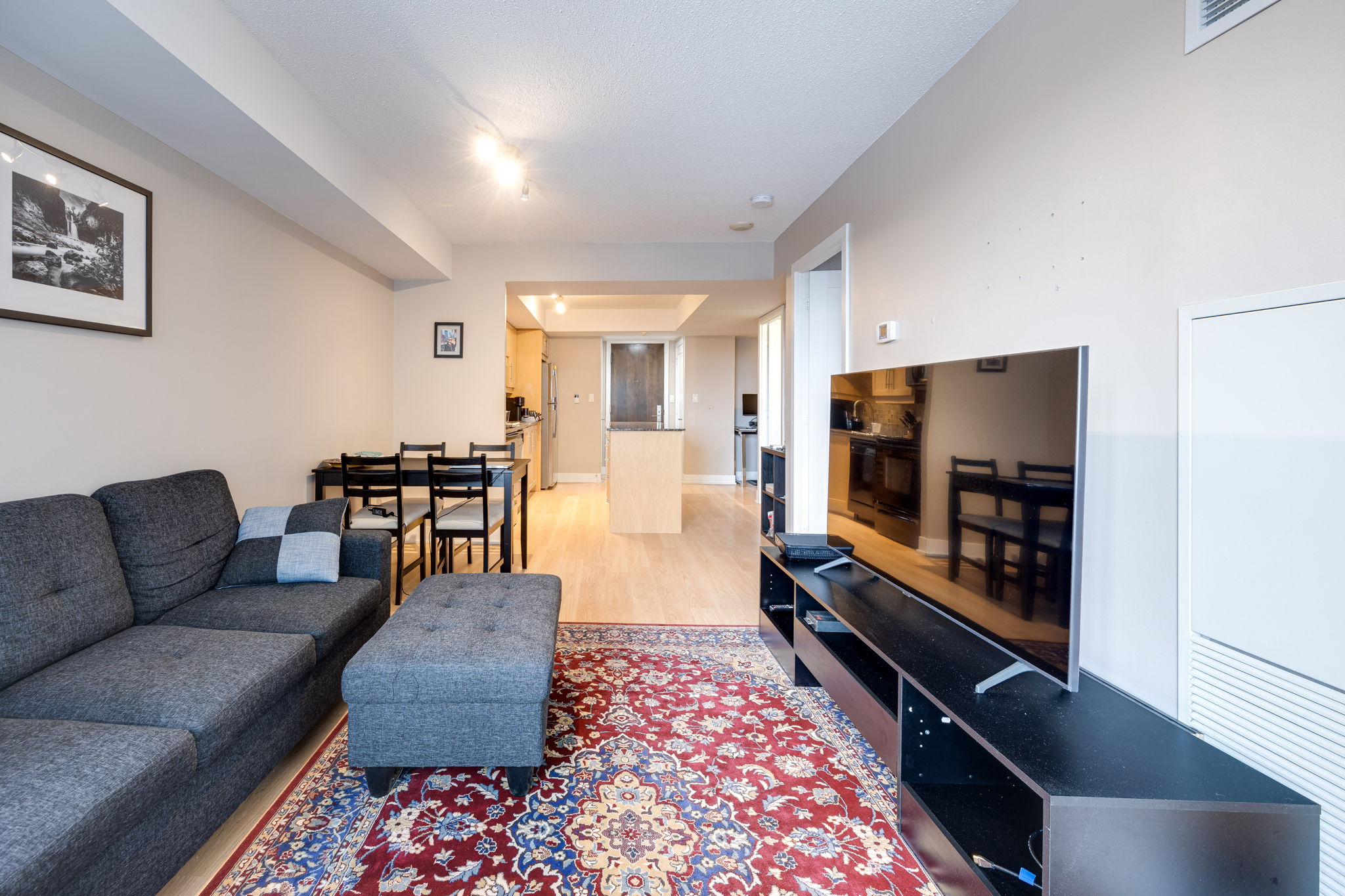 Toronto property showcase — delivered property photograph 6