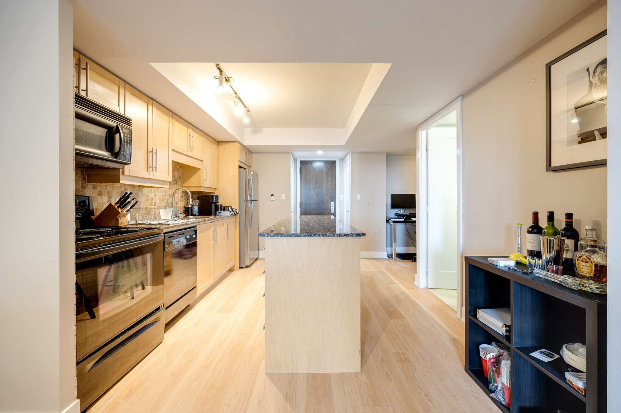 Toronto property showcase — delivered property photograph 7