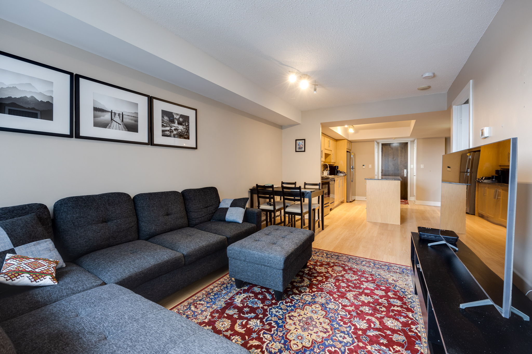Toronto property showcase — delivered property photograph 5