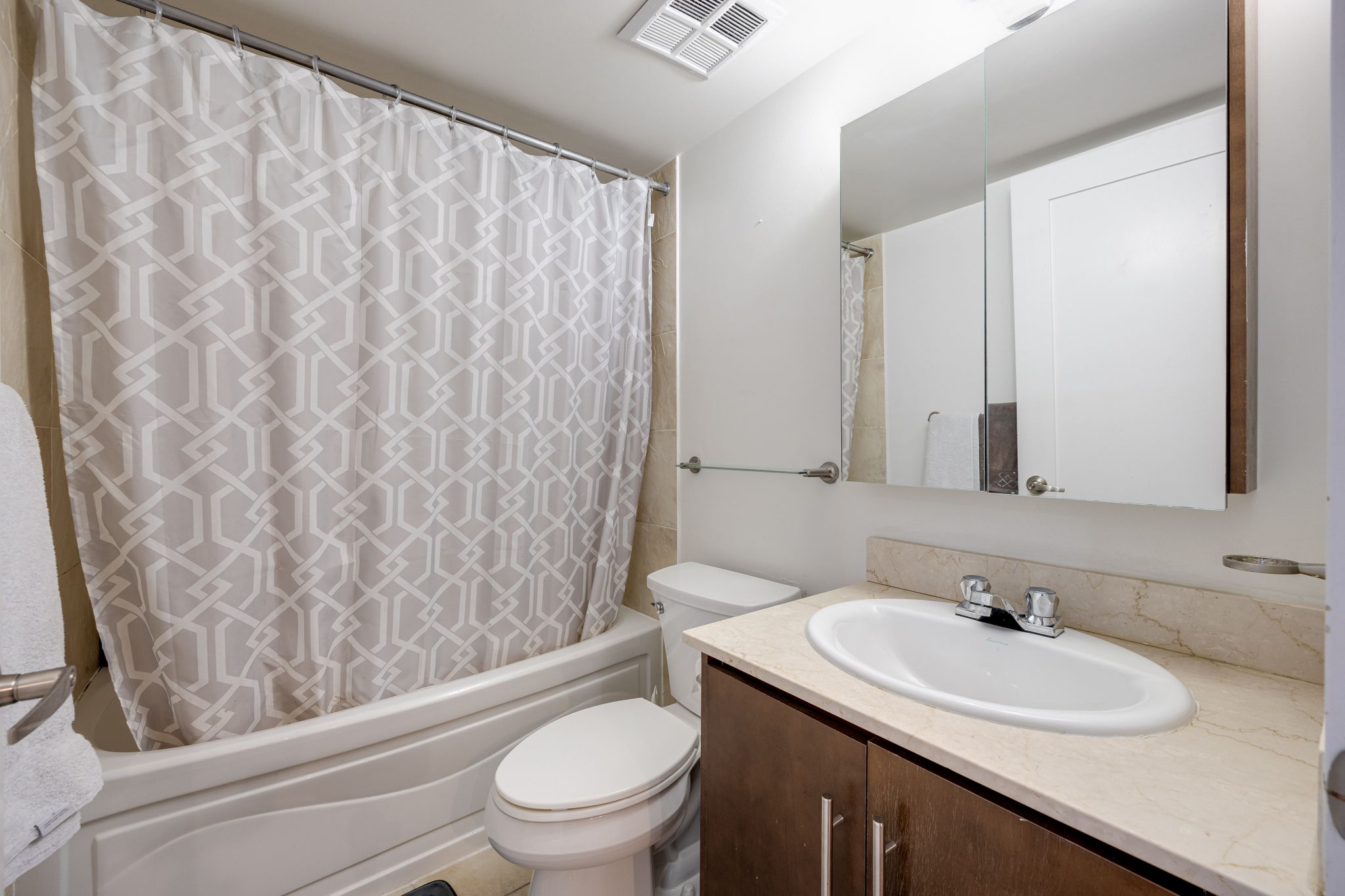 Toronto property showcase — delivered property photograph 17