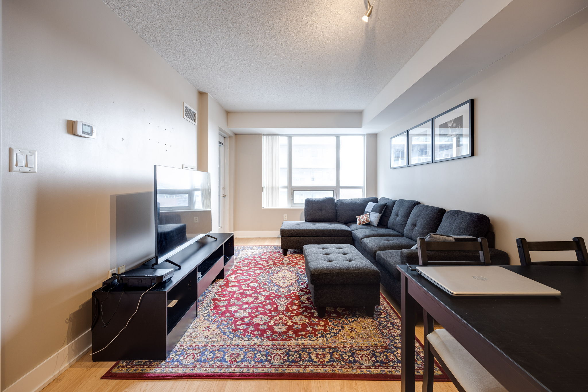 Toronto property showcase — delivered property photograph 3