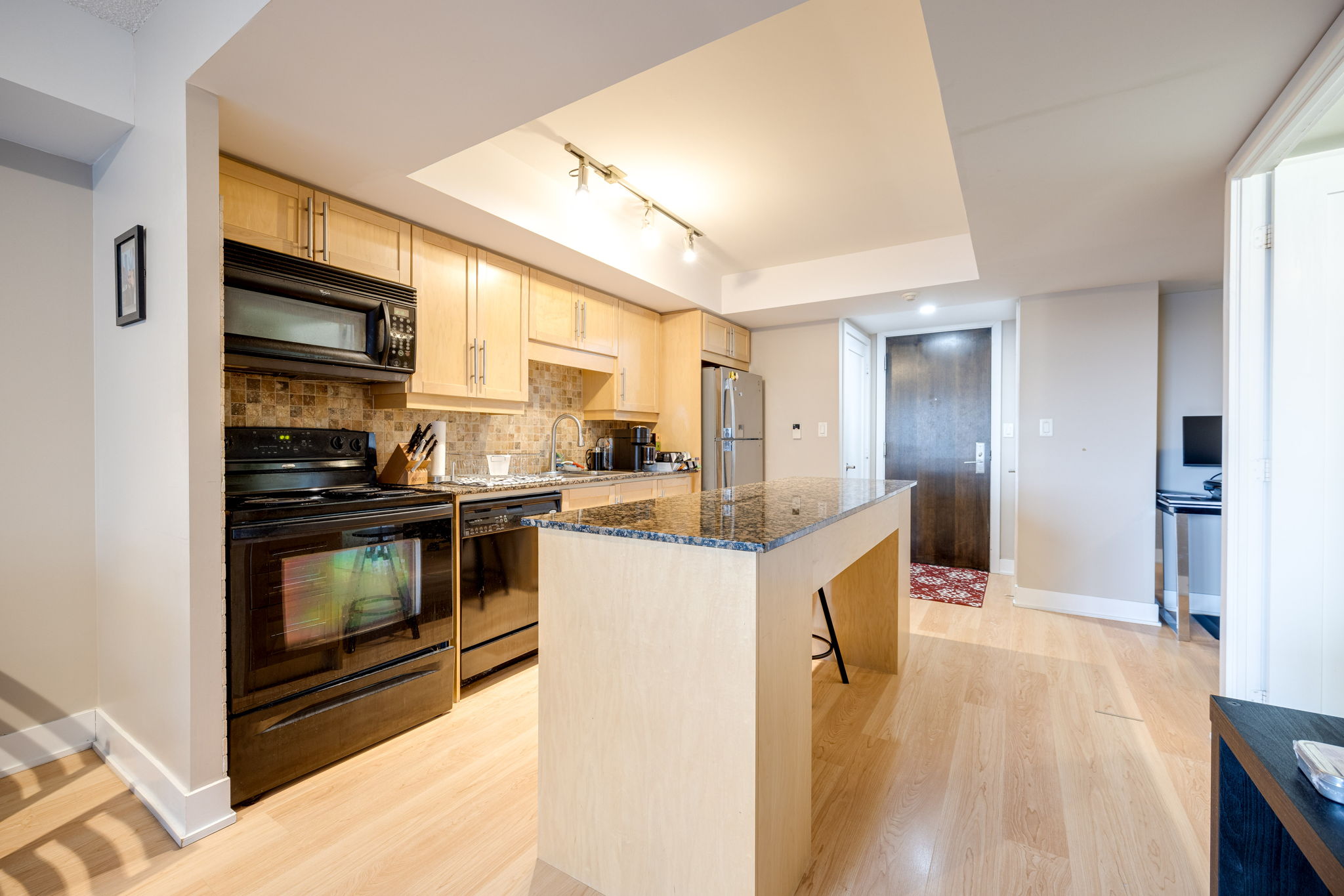 Toronto property showcase — delivered property photograph 8