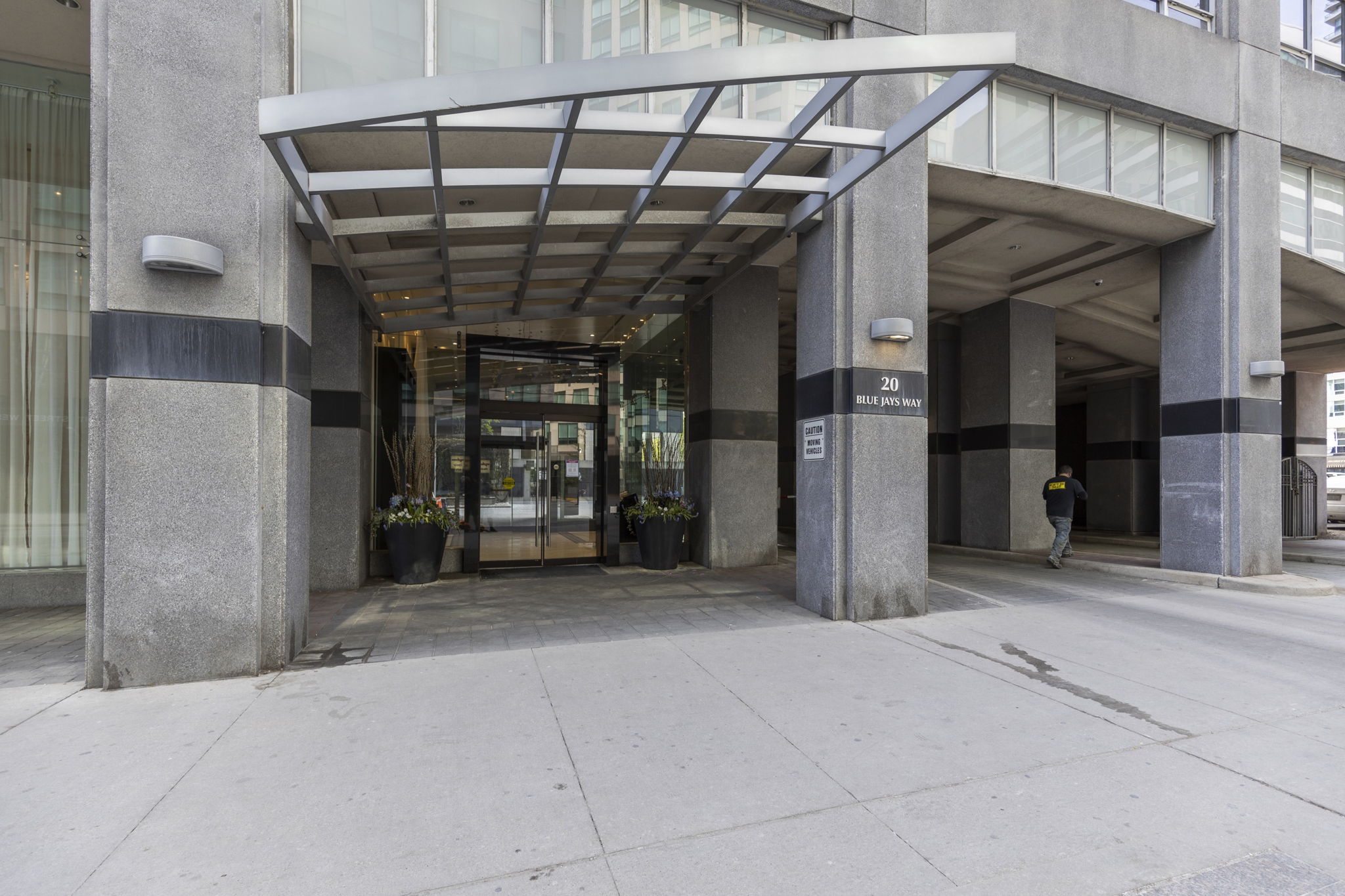 Toronto property showcase — delivered property photograph 2