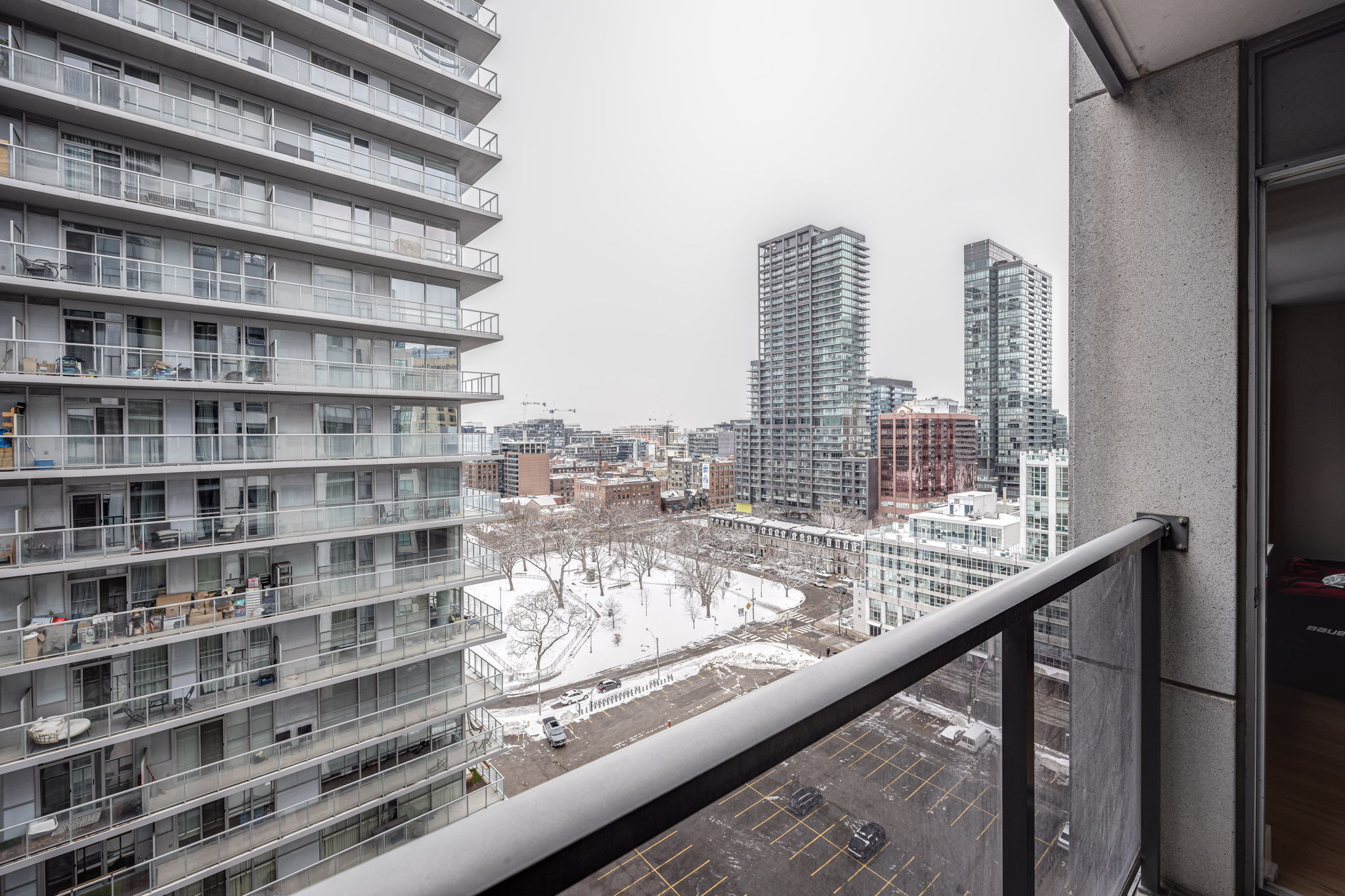 Toronto property showcase — delivered property photograph 21