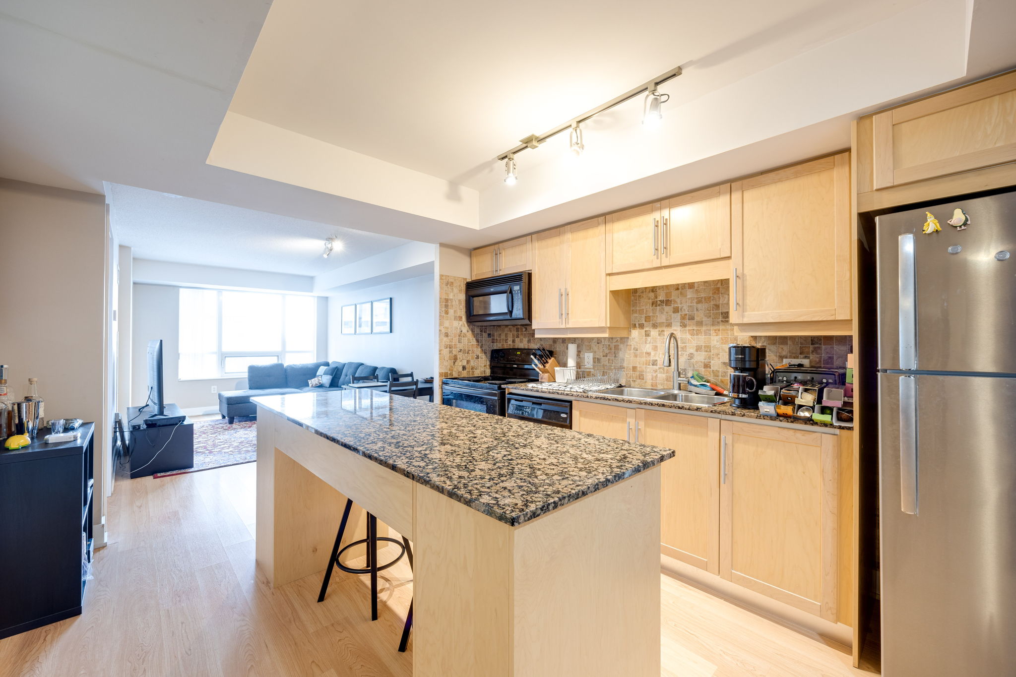 Toronto property showcase — delivered property photograph 11