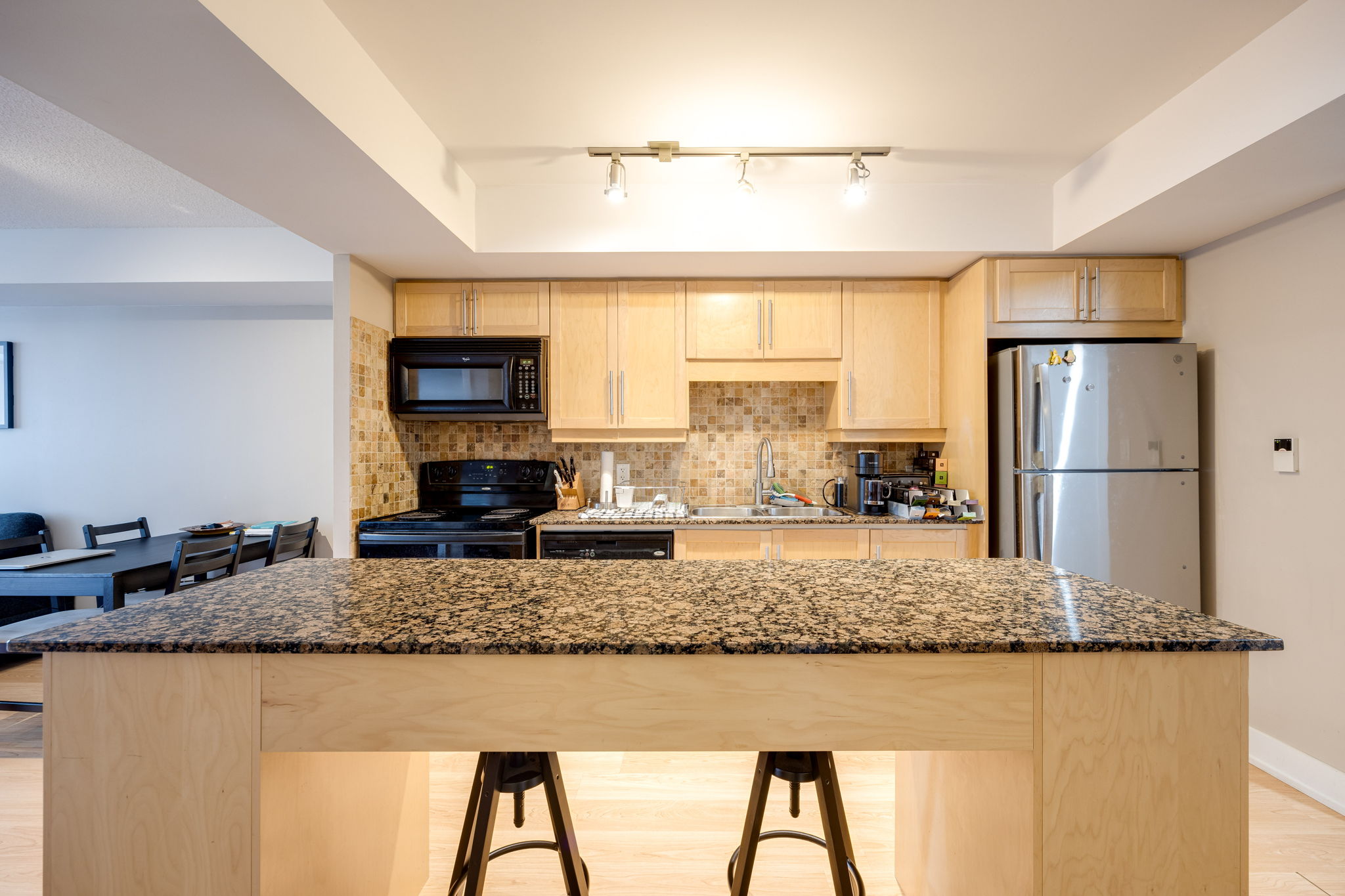 Toronto property showcase — delivered property photograph 10