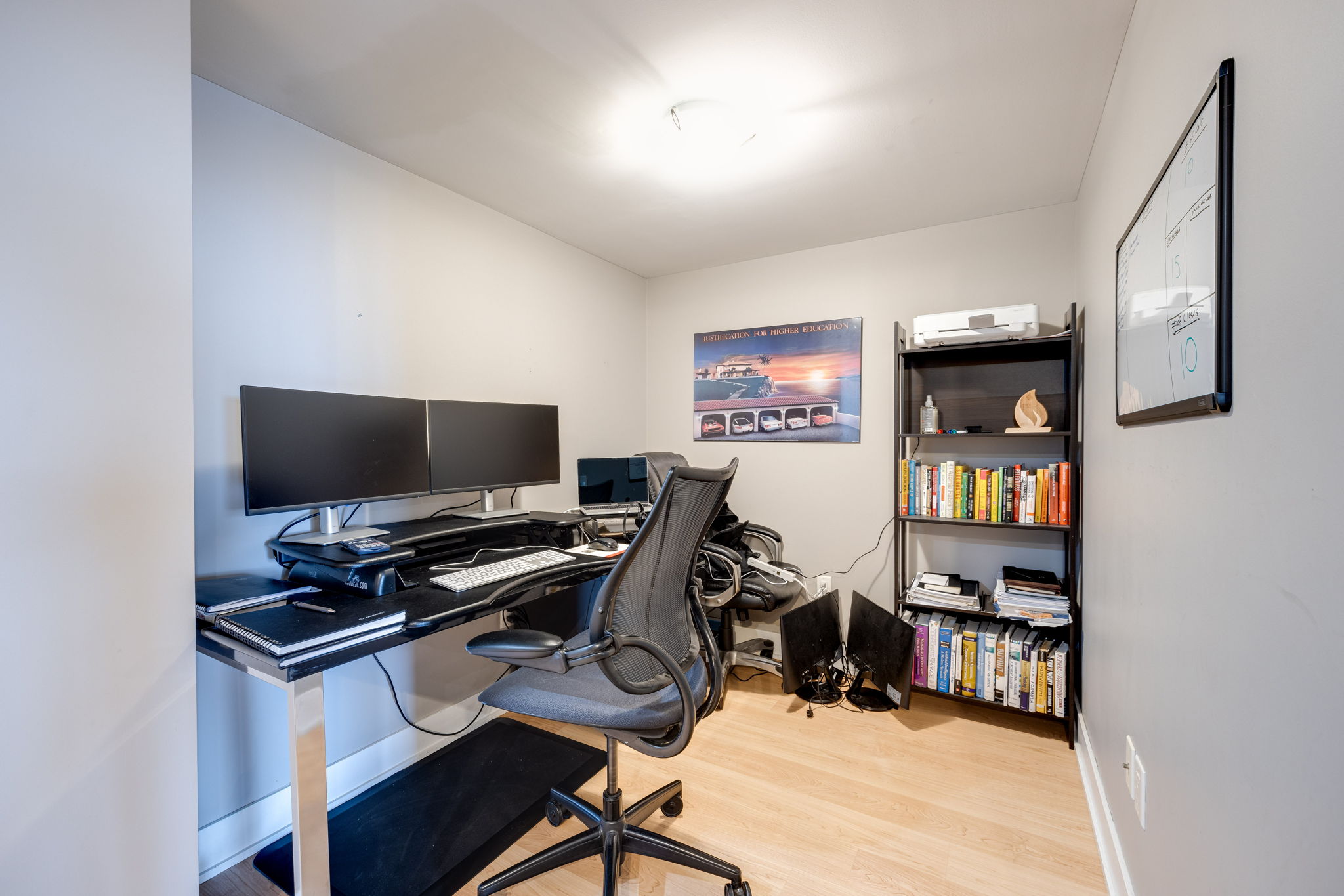 Toronto property showcase — delivered property photograph 16