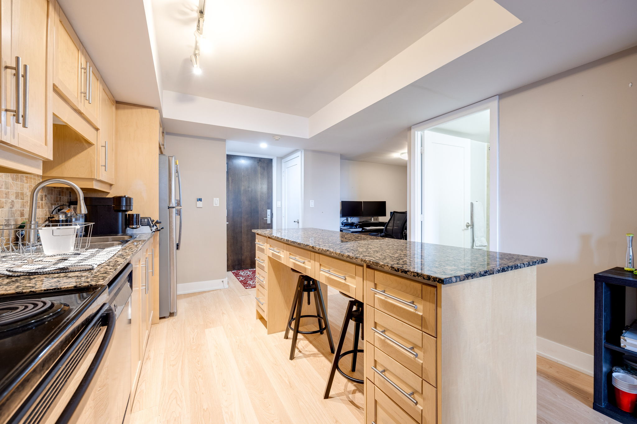 Toronto property showcase — delivered property photograph 9
