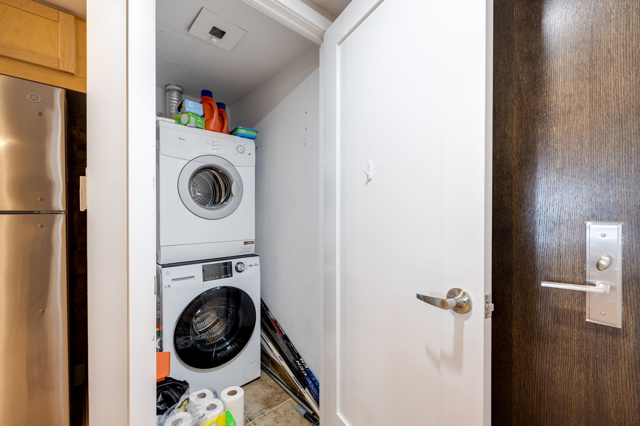 Toronto property showcase — delivered property photograph 18