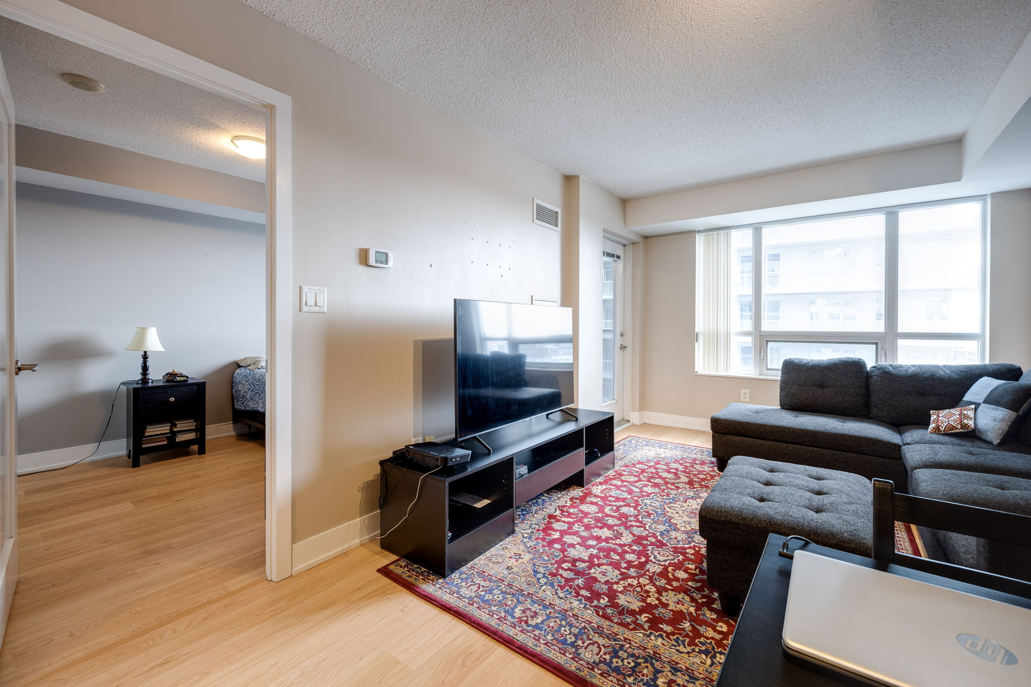 Toronto property showcase — delivered property photograph 4