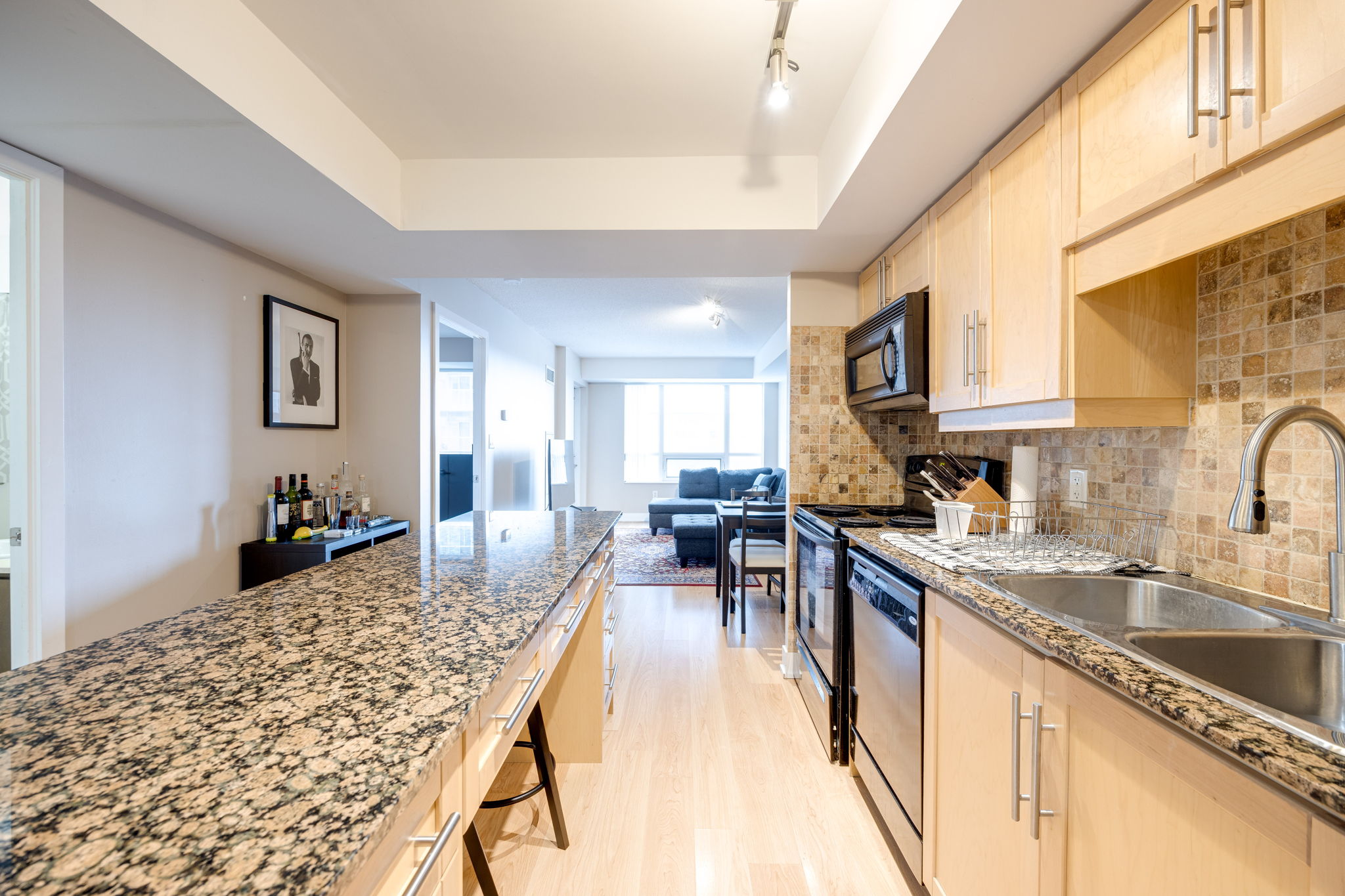 Toronto property showcase — delivered property photograph 12