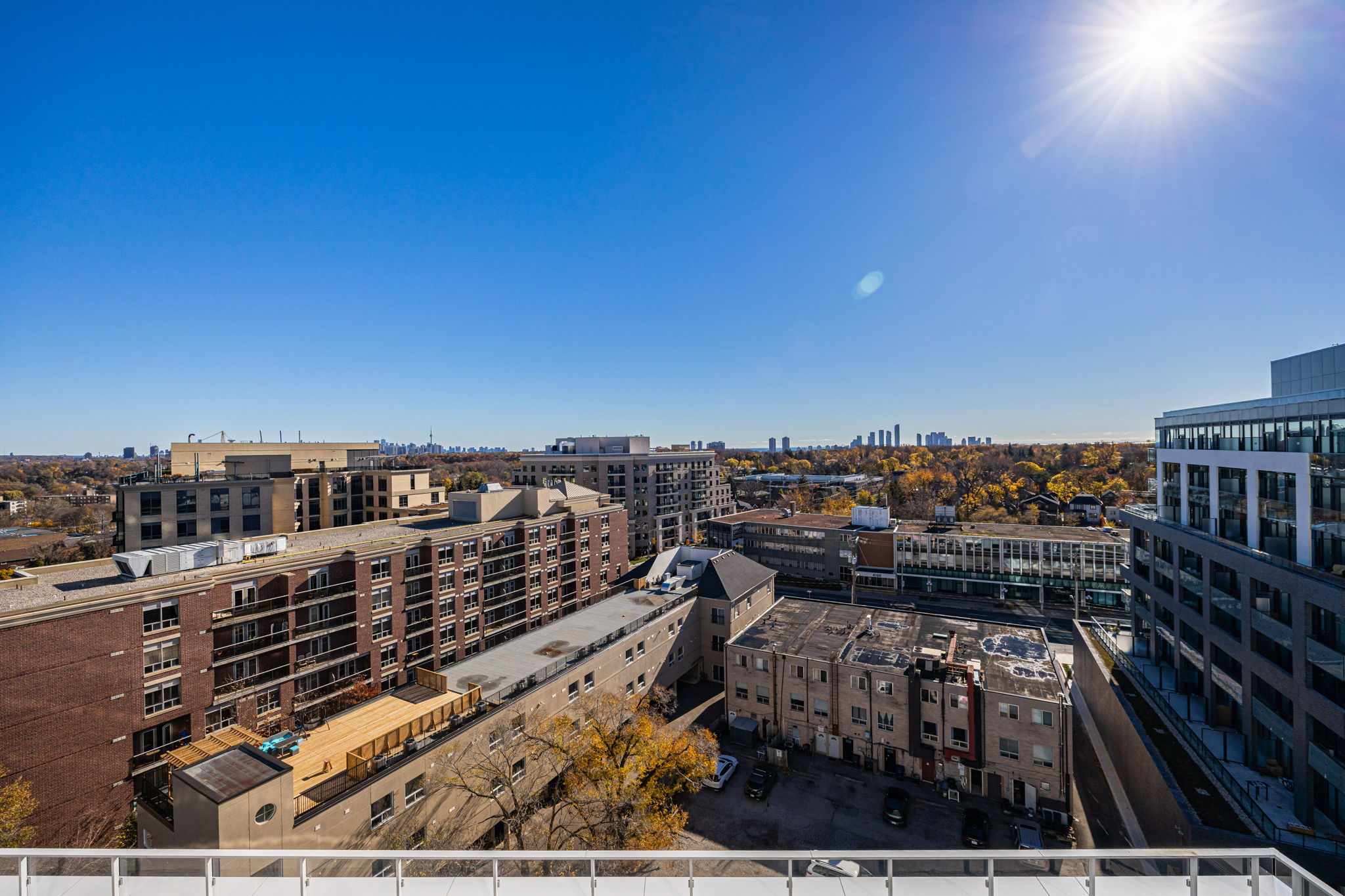 Toronto property showcase — delivered property photograph 34