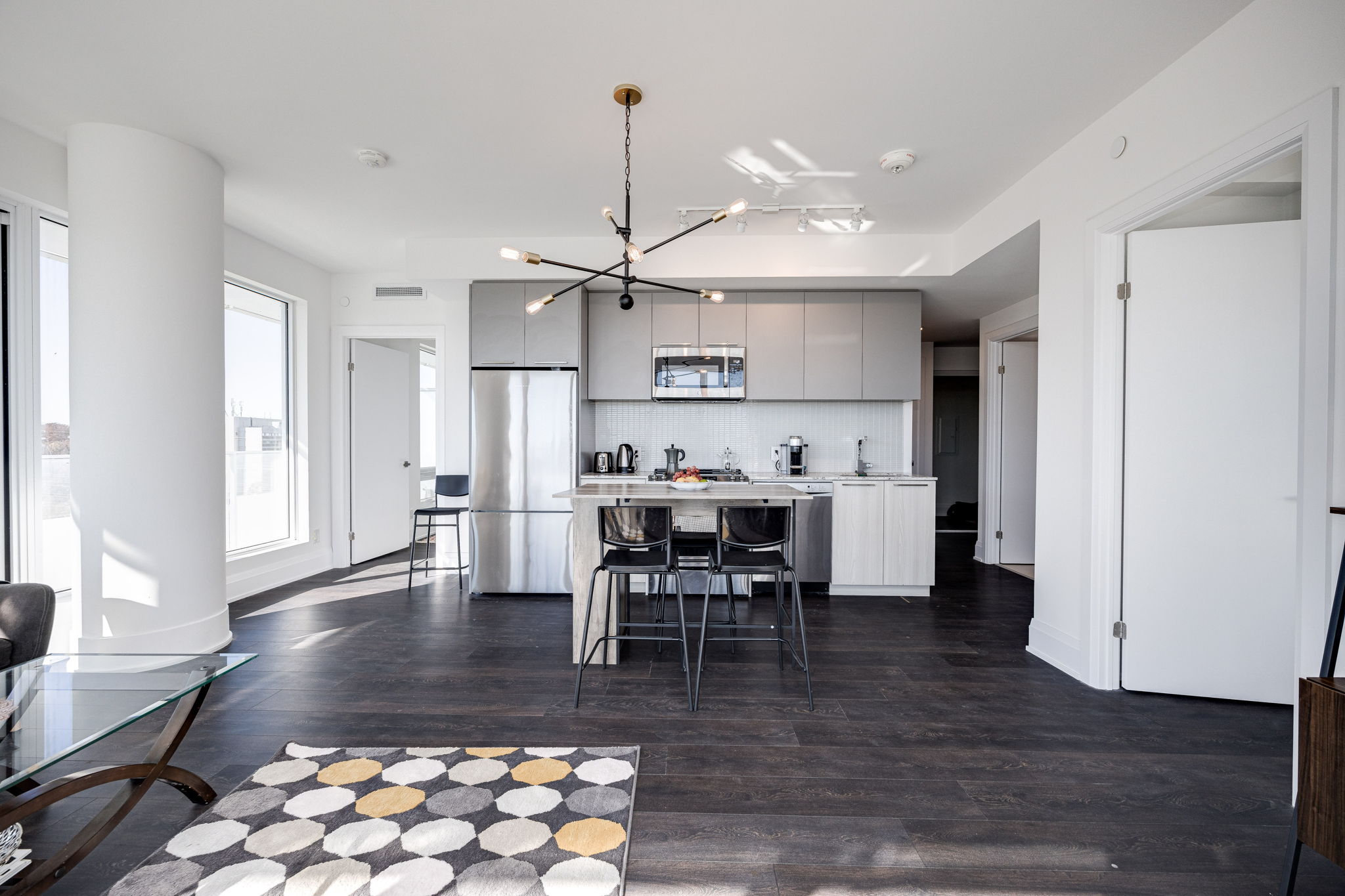 Toronto property showcase — delivered property photograph 8