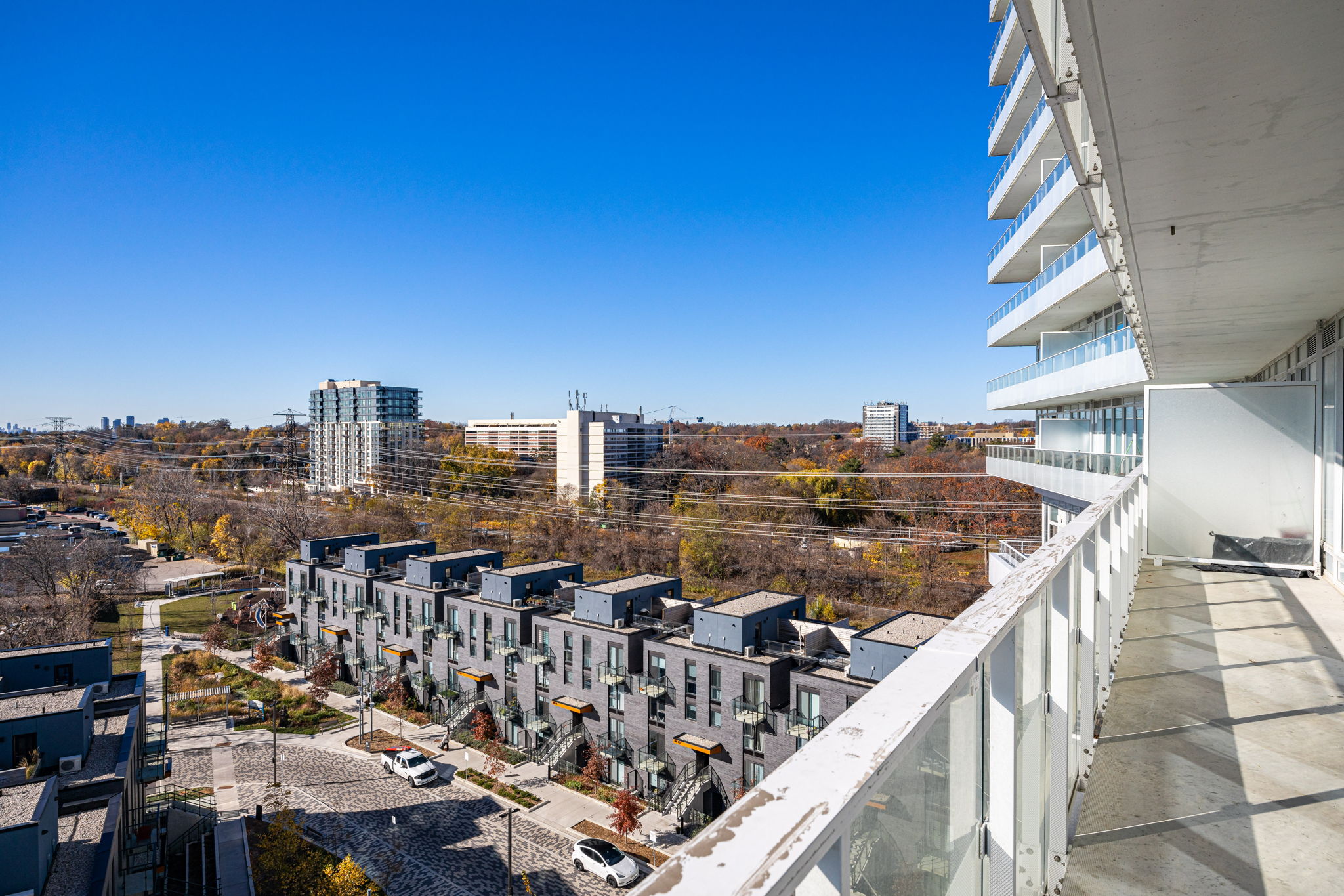 Toronto property showcase — delivered property photograph 37