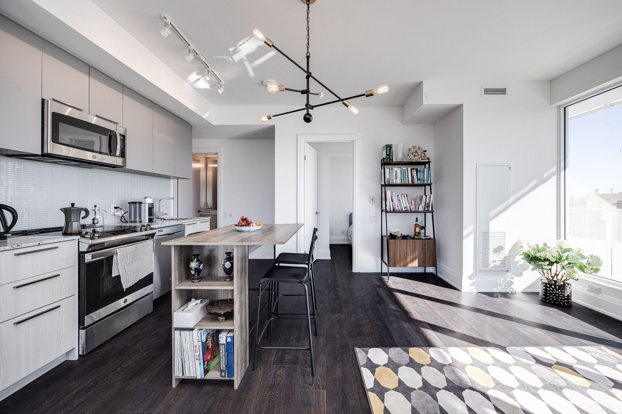 Toronto property showcase — delivered property photograph 10