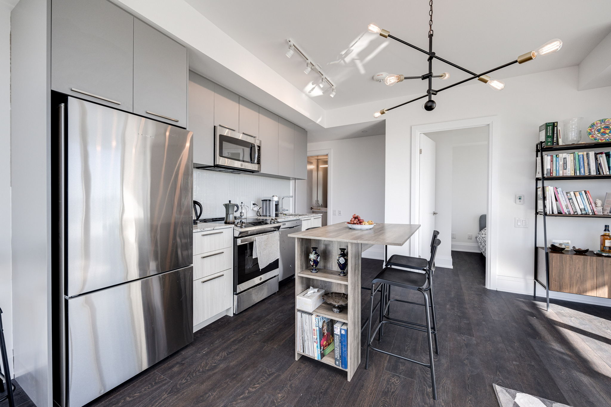 Toronto property showcase — delivered property photograph 9
