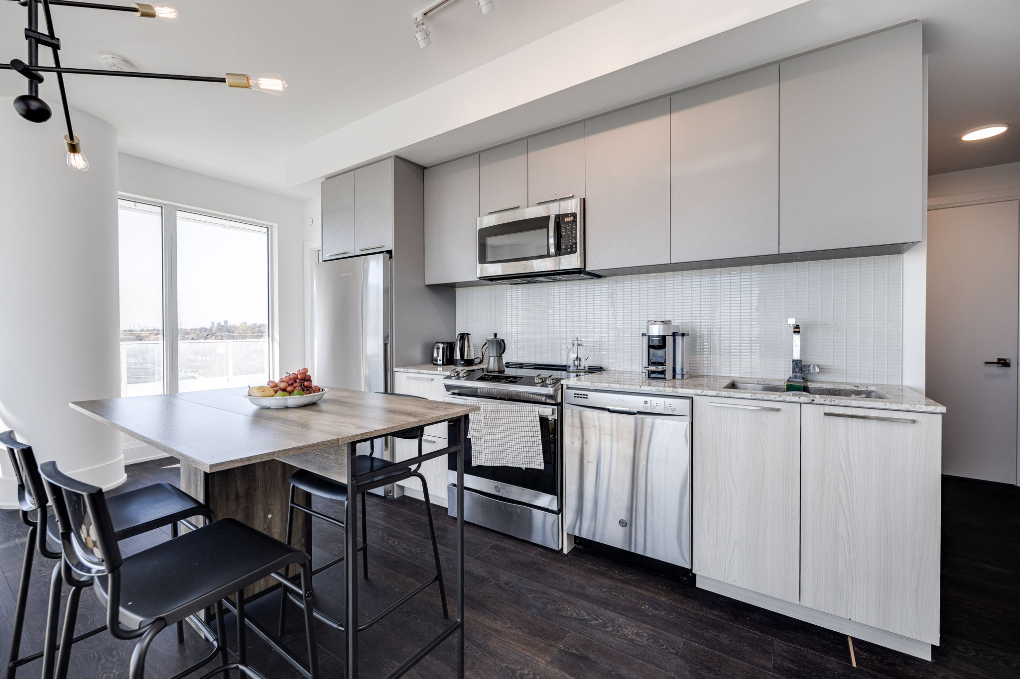 Toronto property showcase — delivered property photograph 7
