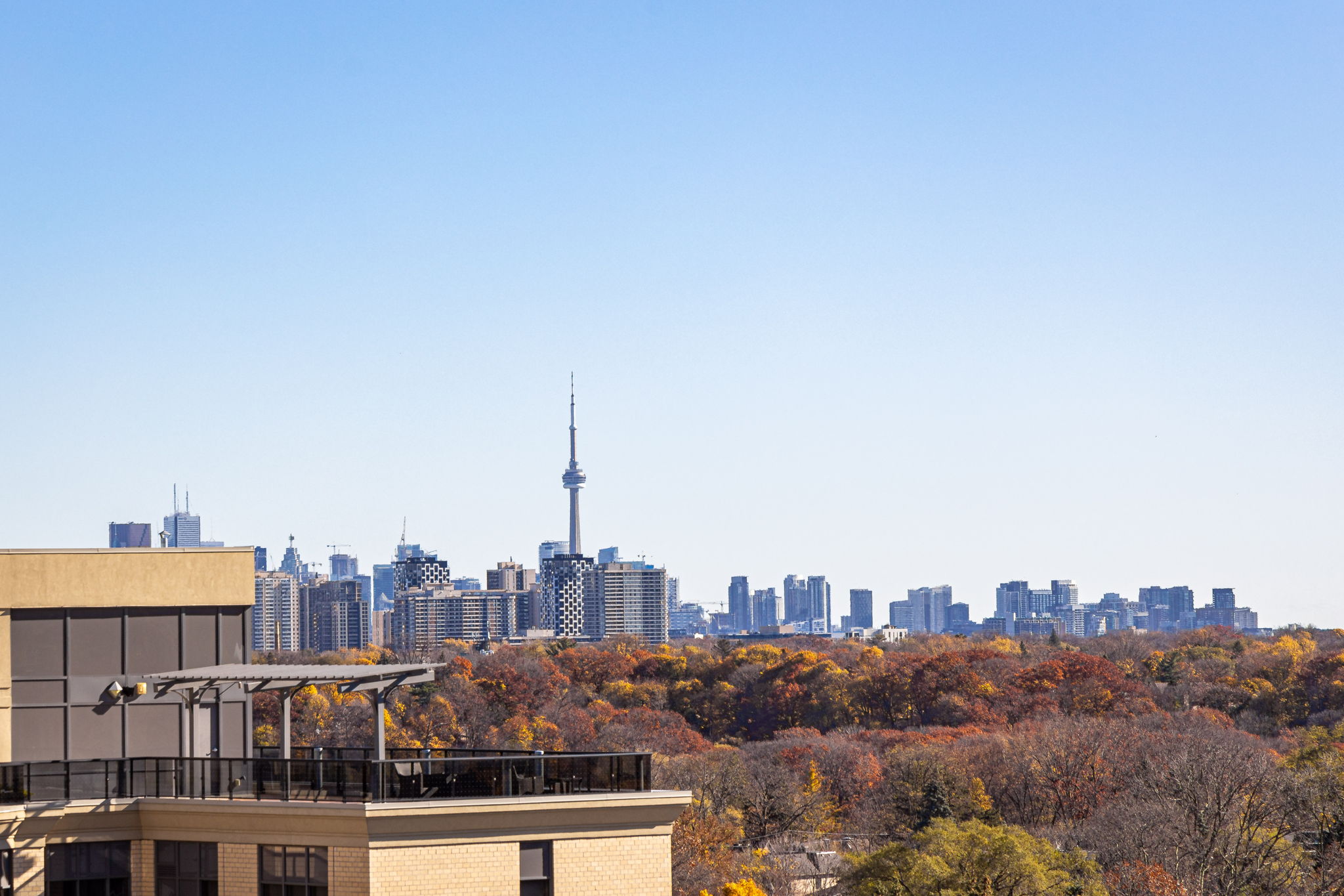 Toronto property showcase — delivered property photograph 31