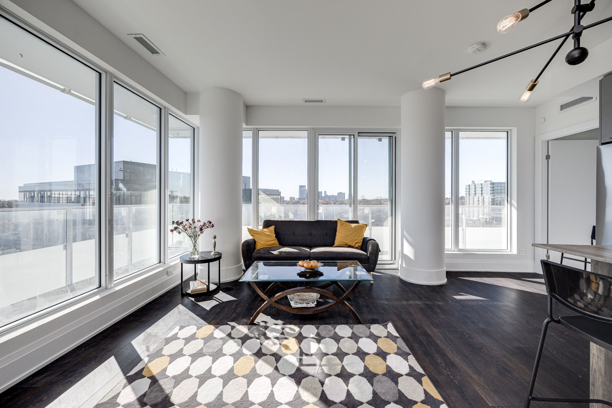 Toronto property showcase — delivered property photograph 14